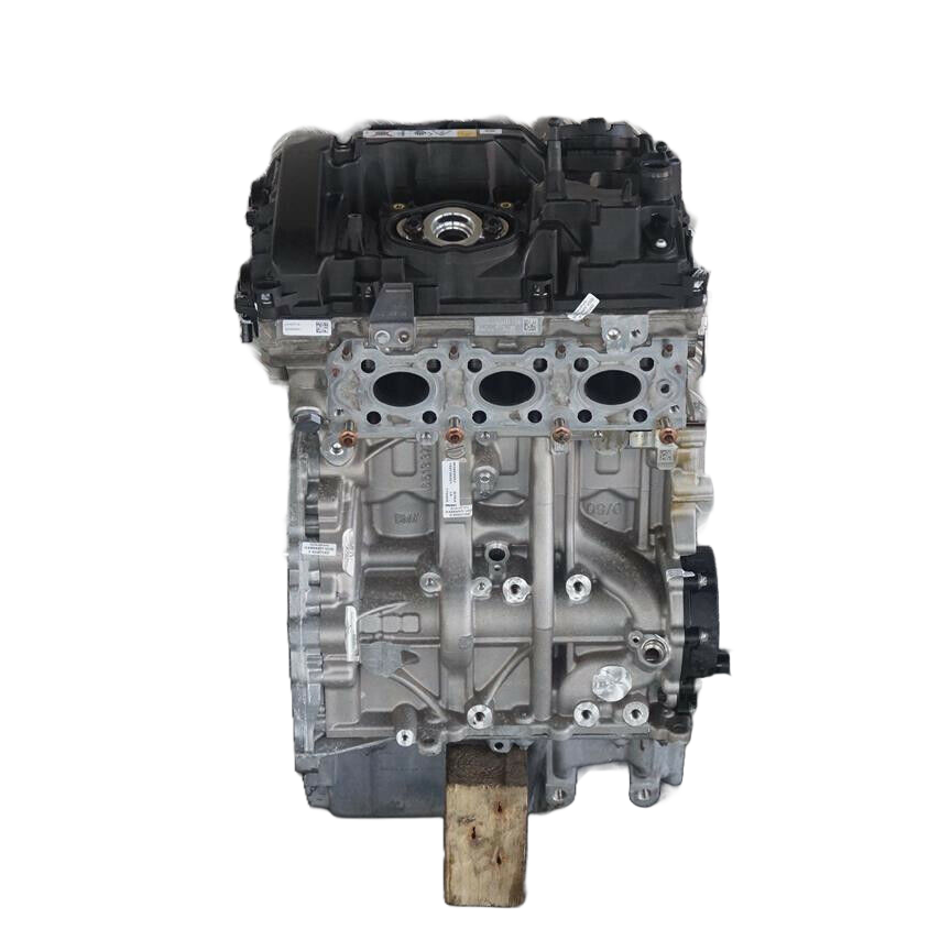 Mini One F55 F56 F57 Moteur Nu B38A12A Essence B38 avec 54 000 km, GARANTIE