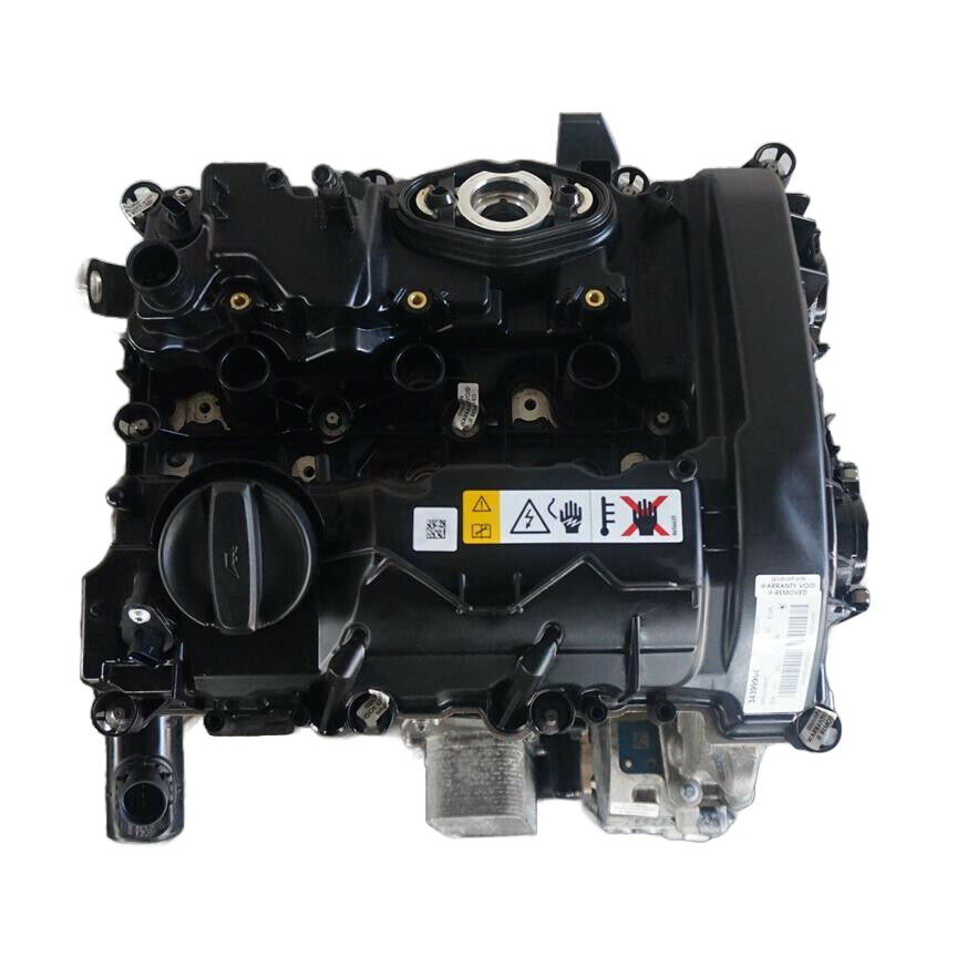 Mini One F55 F56 F57 Moteur Nu B38A12A Essence B38 avec 54 000 km, GARANTIE