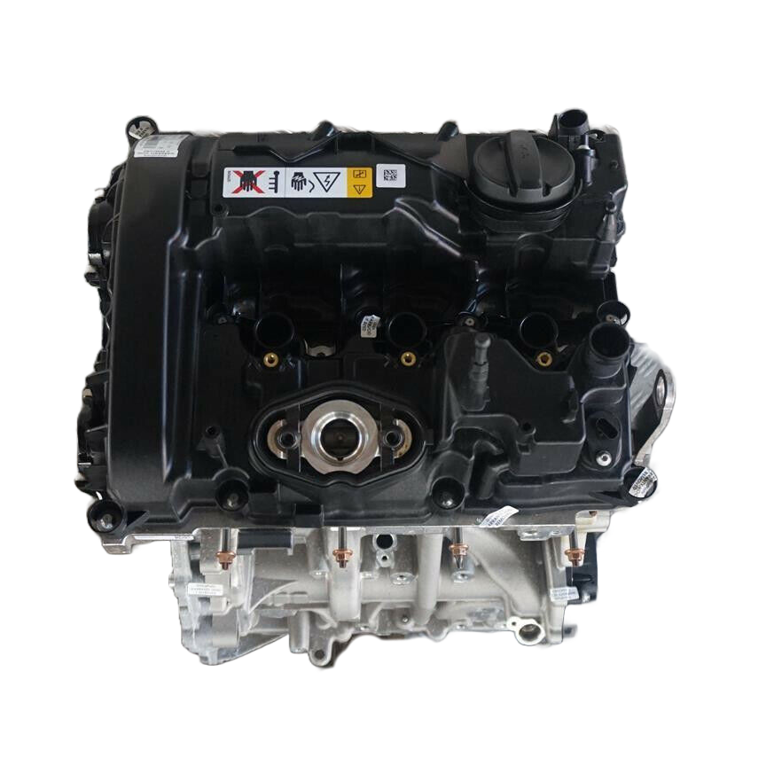 Mini One F55 F56 F57 Moteur Nu B38A12A Essence B38 avec 54 000 km, GARANTIE