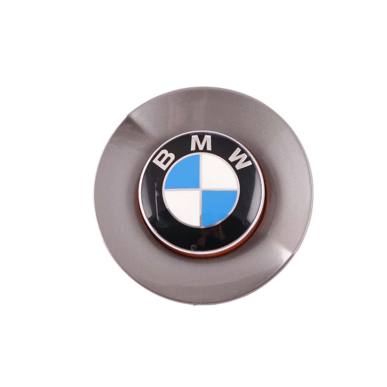 BMW Z4 E85 Cover Indicator Repeater Emblem Right O/S Sterlinggrau Grey 472