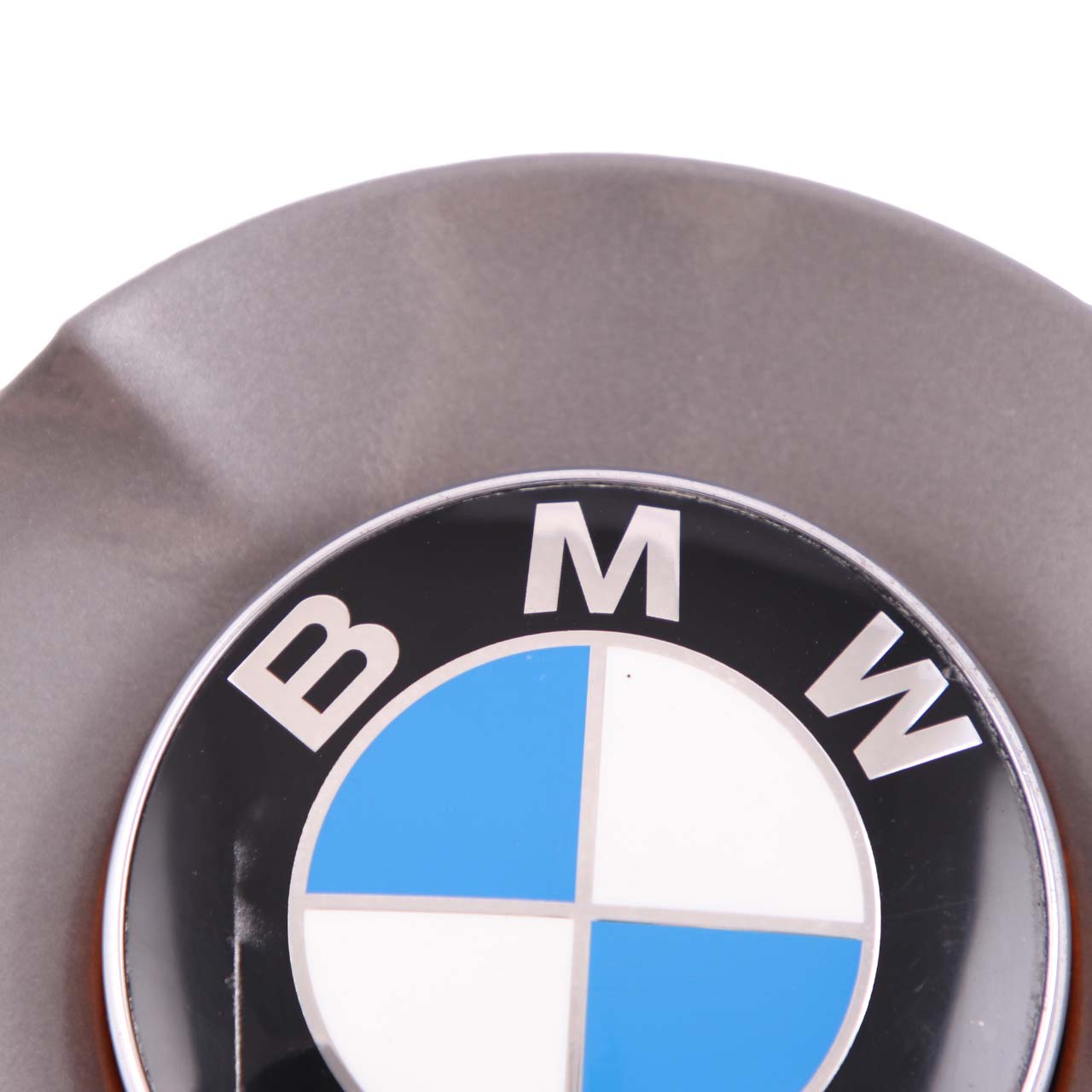 BMW Z4 E85 Cover Indicator Repeater Emblem Right O/S Sterlinggrau Grey 472