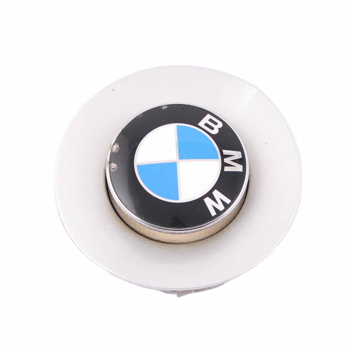 BMW Z4 E85 Cover Indicator Repeater Emblem Right O/S Titansilber Silver 354