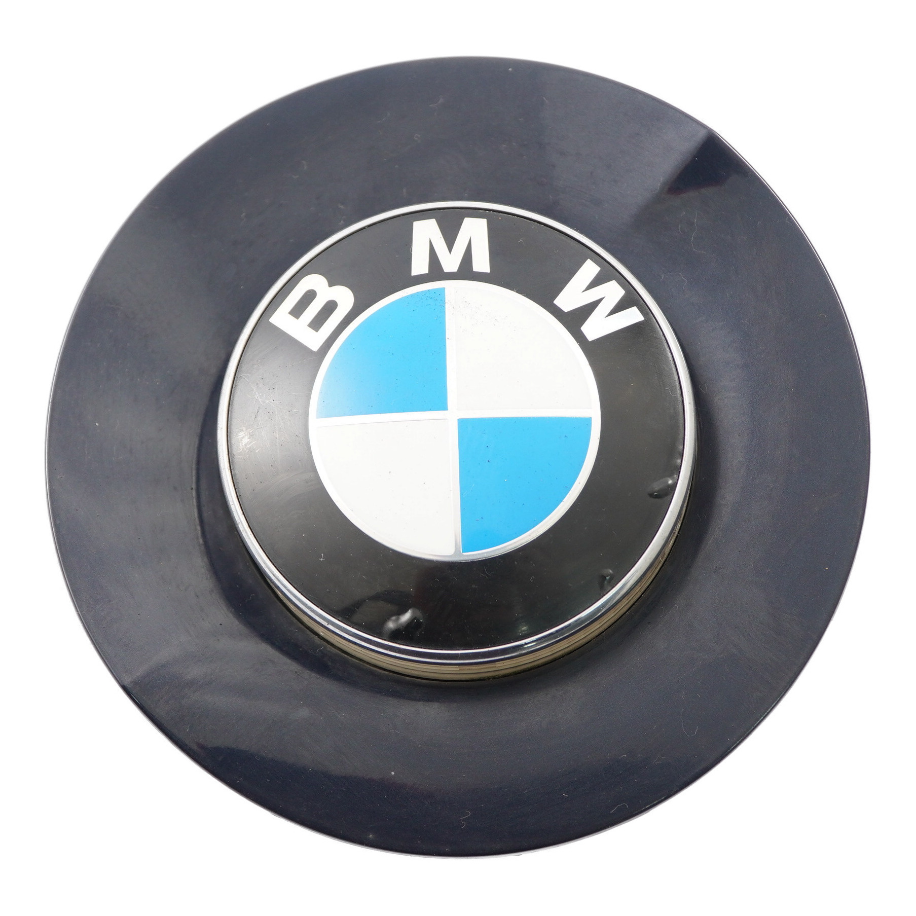 BMW Z4 E85 Couvercle Clignotant Repeater Emblem Gauche Monacoblau Bleu - A35