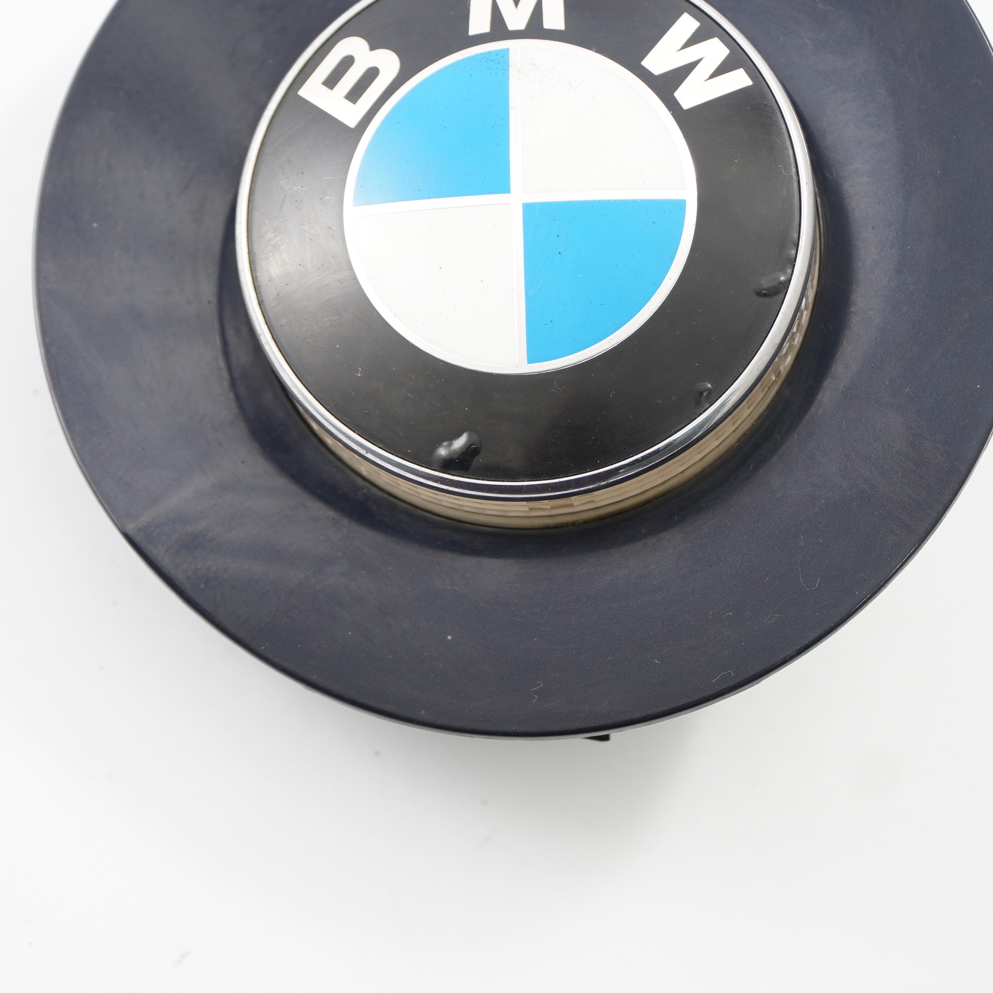 BMW Z4 E85 Couvercle Clignotant Repeater Emblem Gauche Monacoblau Bleu - A35