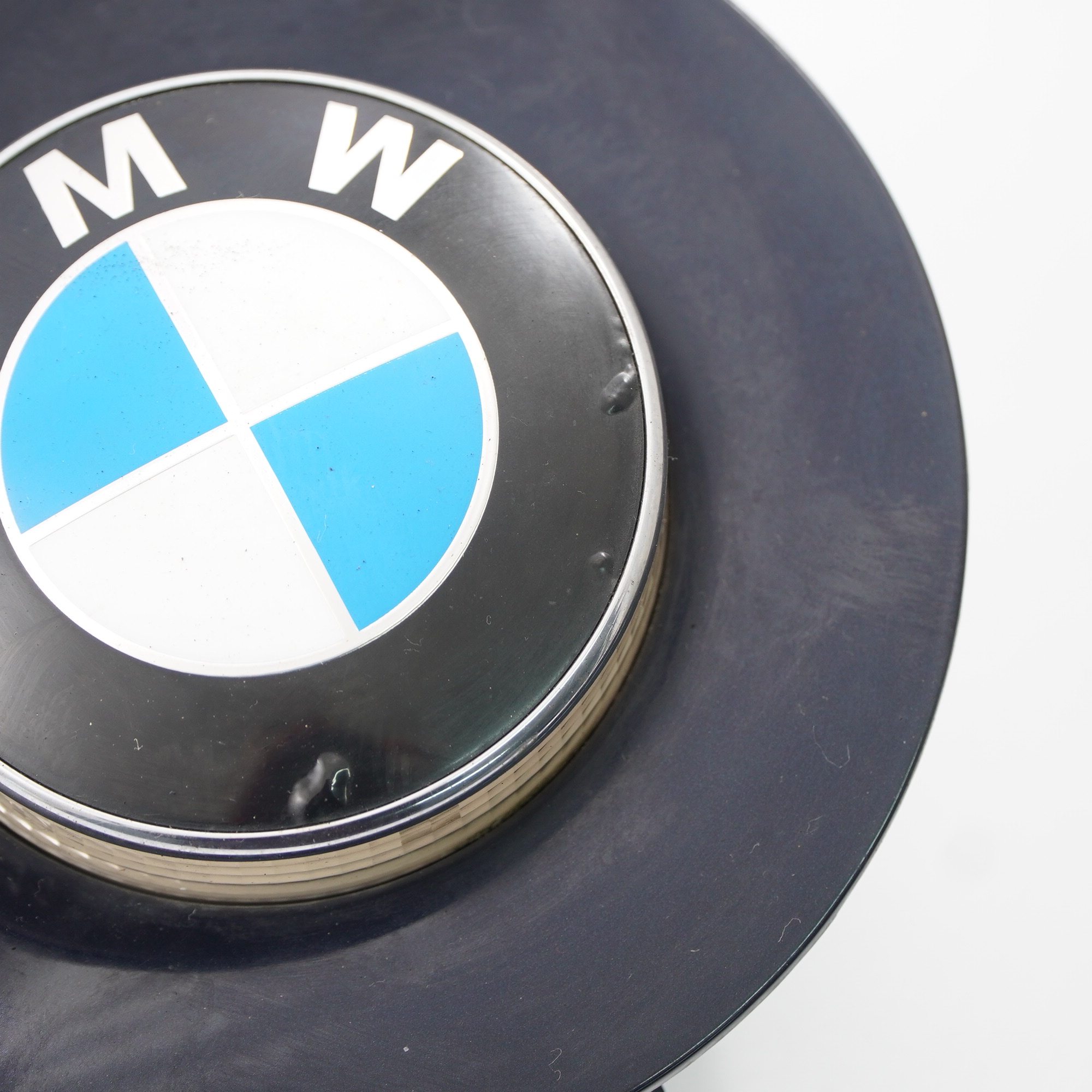 BMW Z4 E85 Couvercle Clignotant Repeater Emblem Gauche Monacoblau Bleu - A35