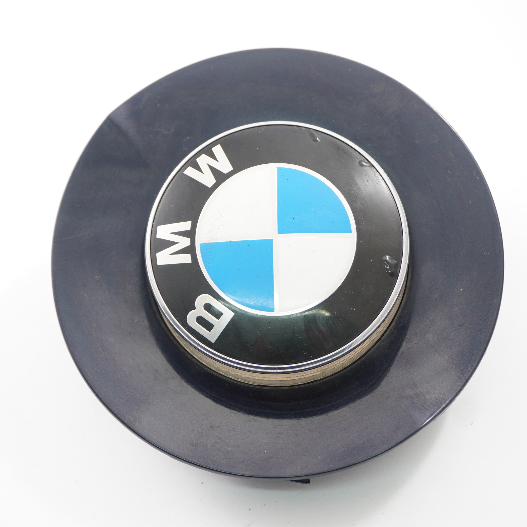 BMW Z4 E85 Couvercle Clignotant Repeater Emblem Gauche Monacoblau Bleu - A35