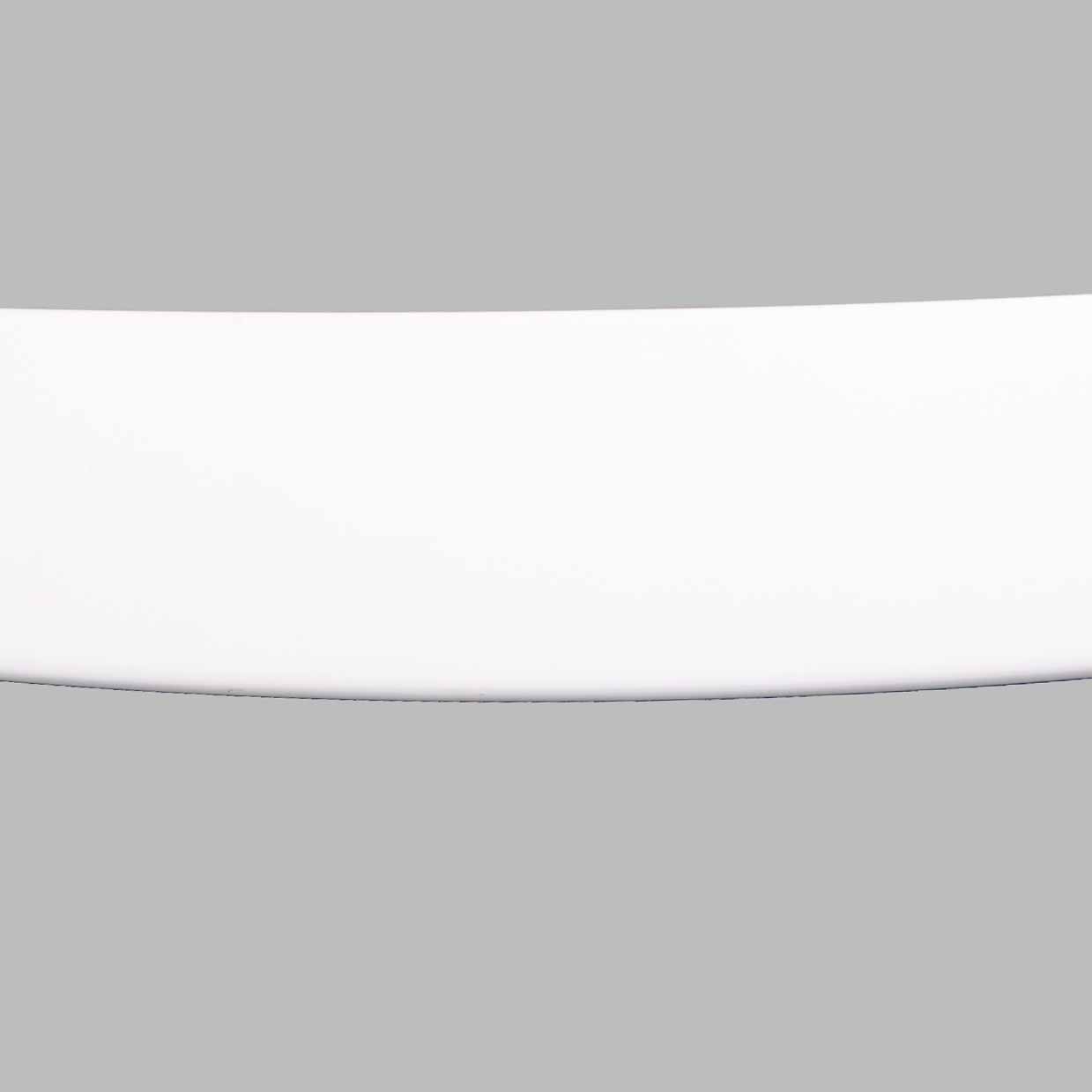 Mini Cooper One R50 Spoiler Blanc 7122799 0031259