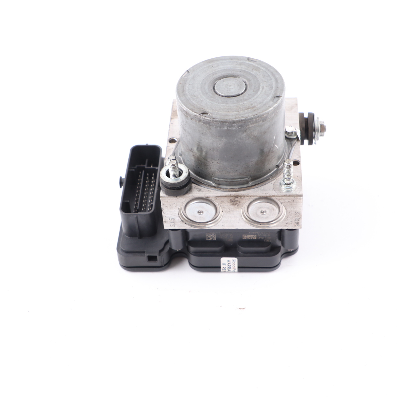 Peugeot Boxer Citroën Relais Pompe Freinage ABS Module Hydraulique 00519870330