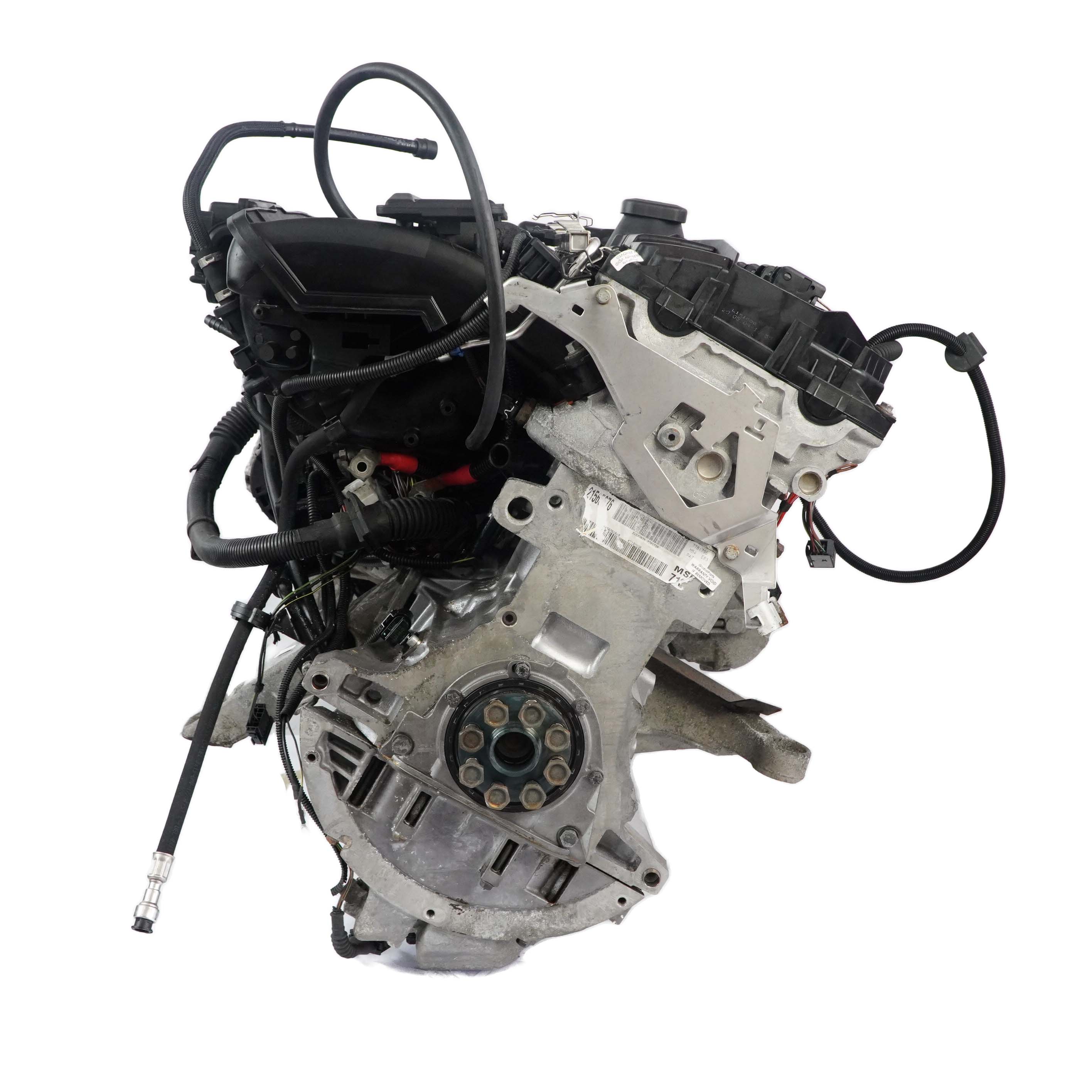 BMW E46 325xi X3 E83 2.5i Completer Moteur M54 M54B25 256S5 192PS GARANTIE