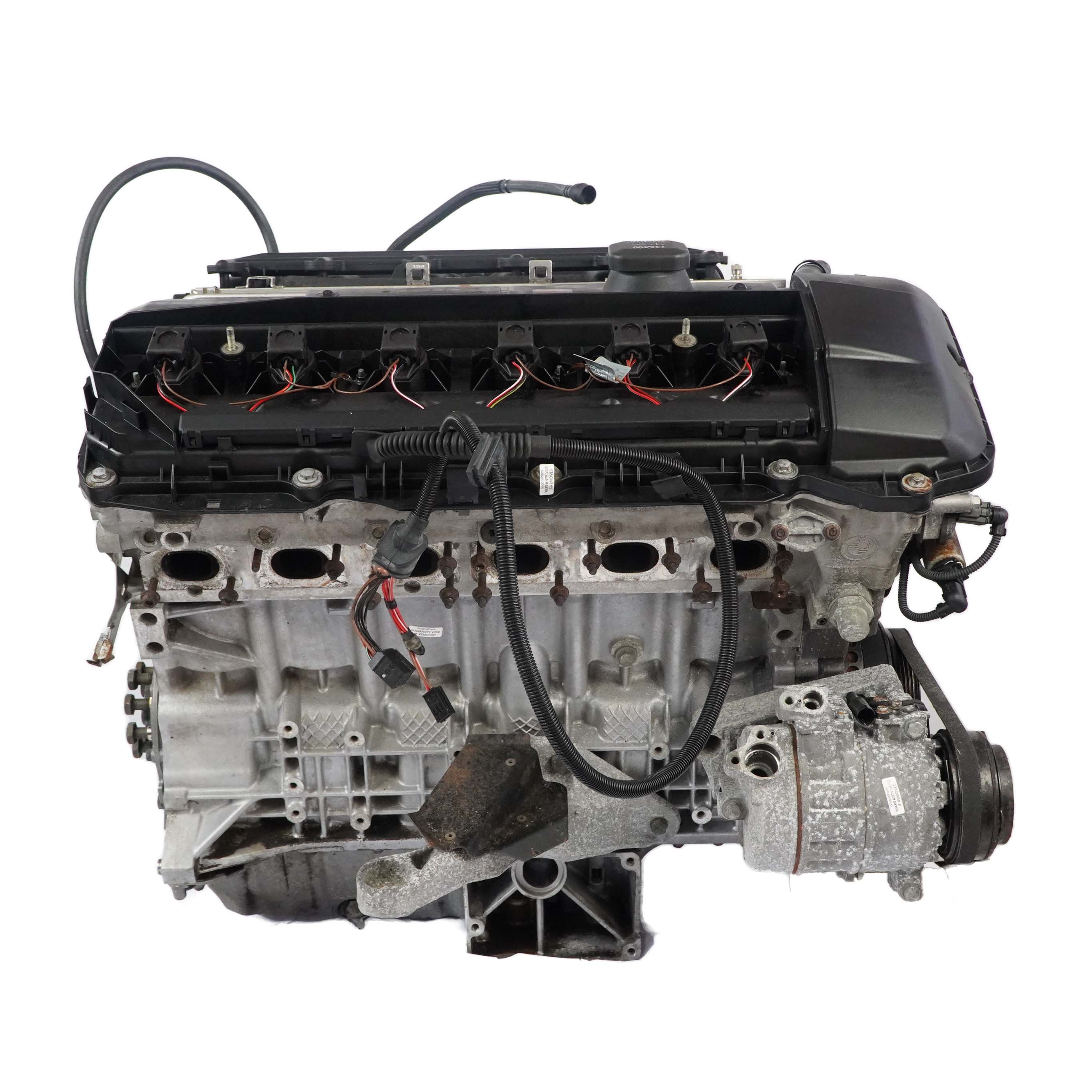 BMW E46 325xi X3 E83 2.5i Completer Moteur M54 M54B25 256S5 192PS GARANTIE