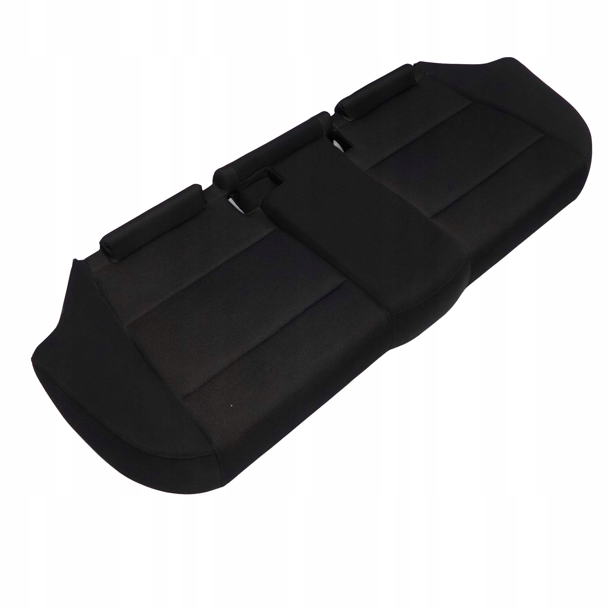 BMW X3 Series E83 Cloth Interior Rear Seat Sofa Couch Bench Base Anthrazit