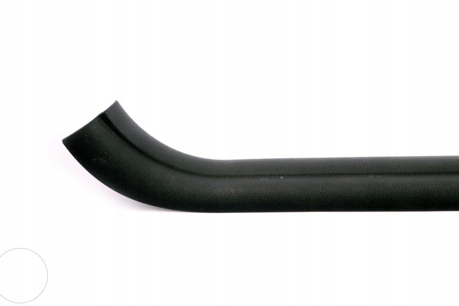 BMW F21 F22 F23 LCI Front Left Entrance Cover Trim Strip N/S Black