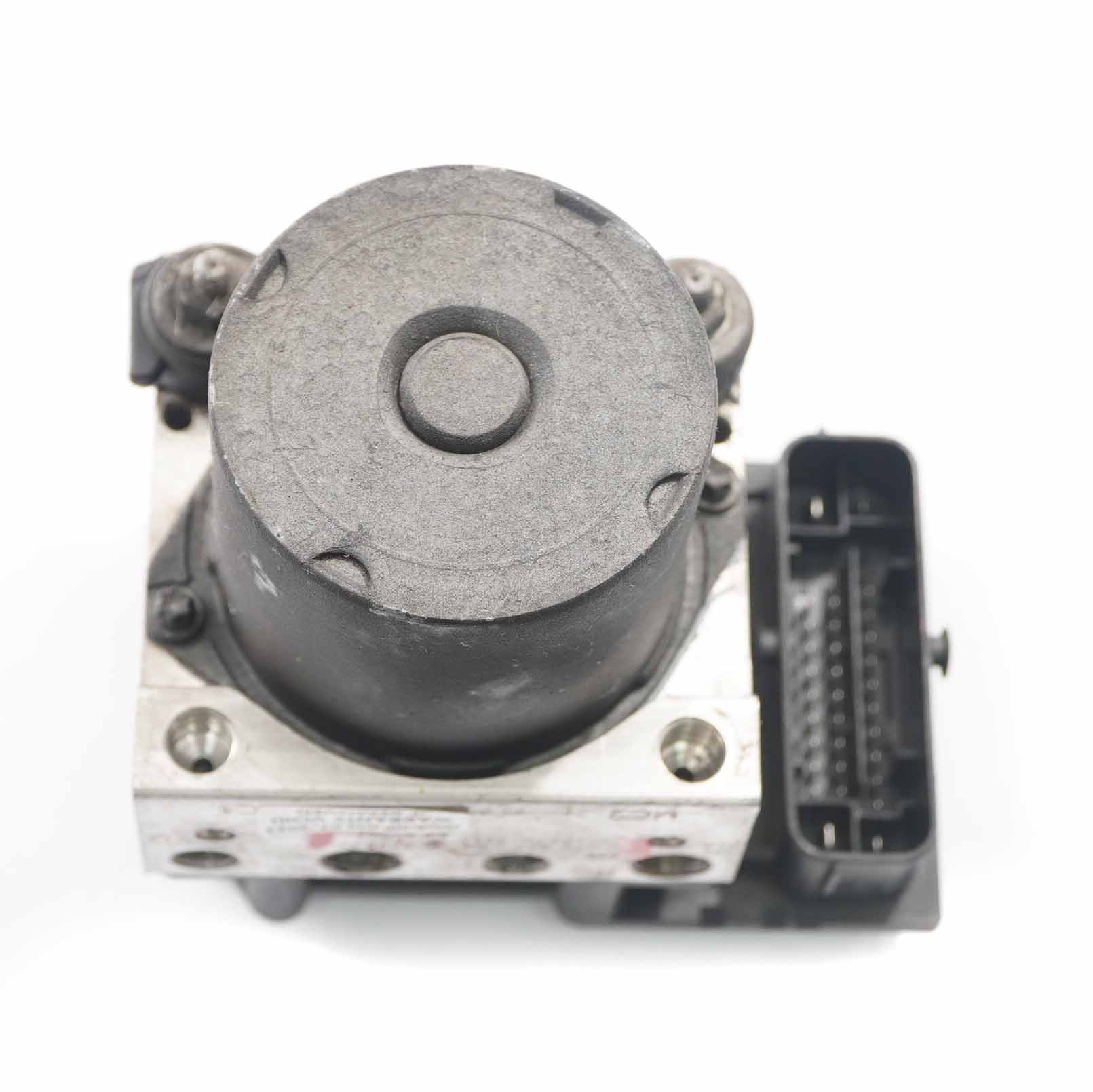 Pompe de freinage ABS Renault Trafic II DSC Module de pompe unité 0265232356