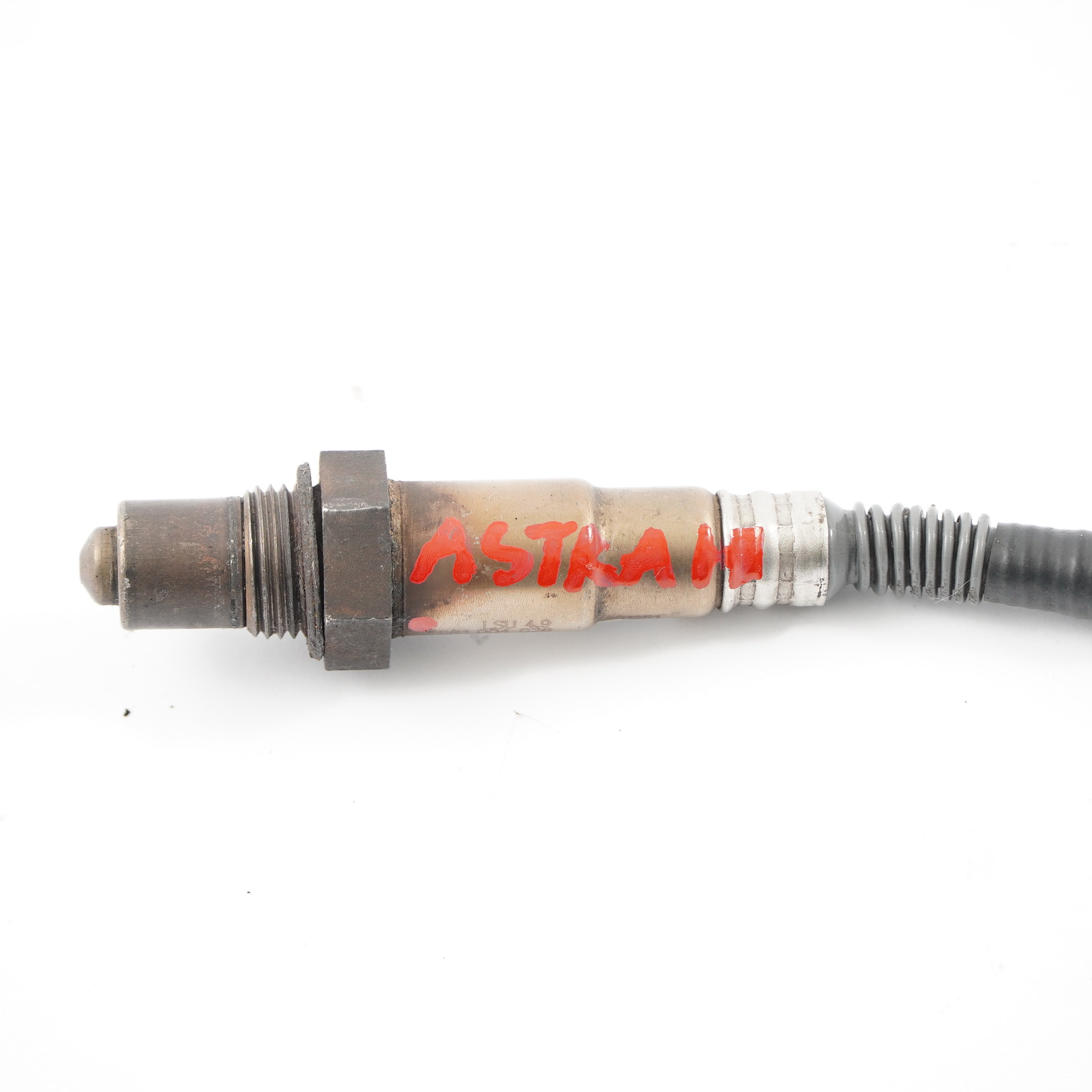 Opel Astra H Vectra C 1.9 CDTI Sondes lambda Sondes de Bosch 0281004026 55189996