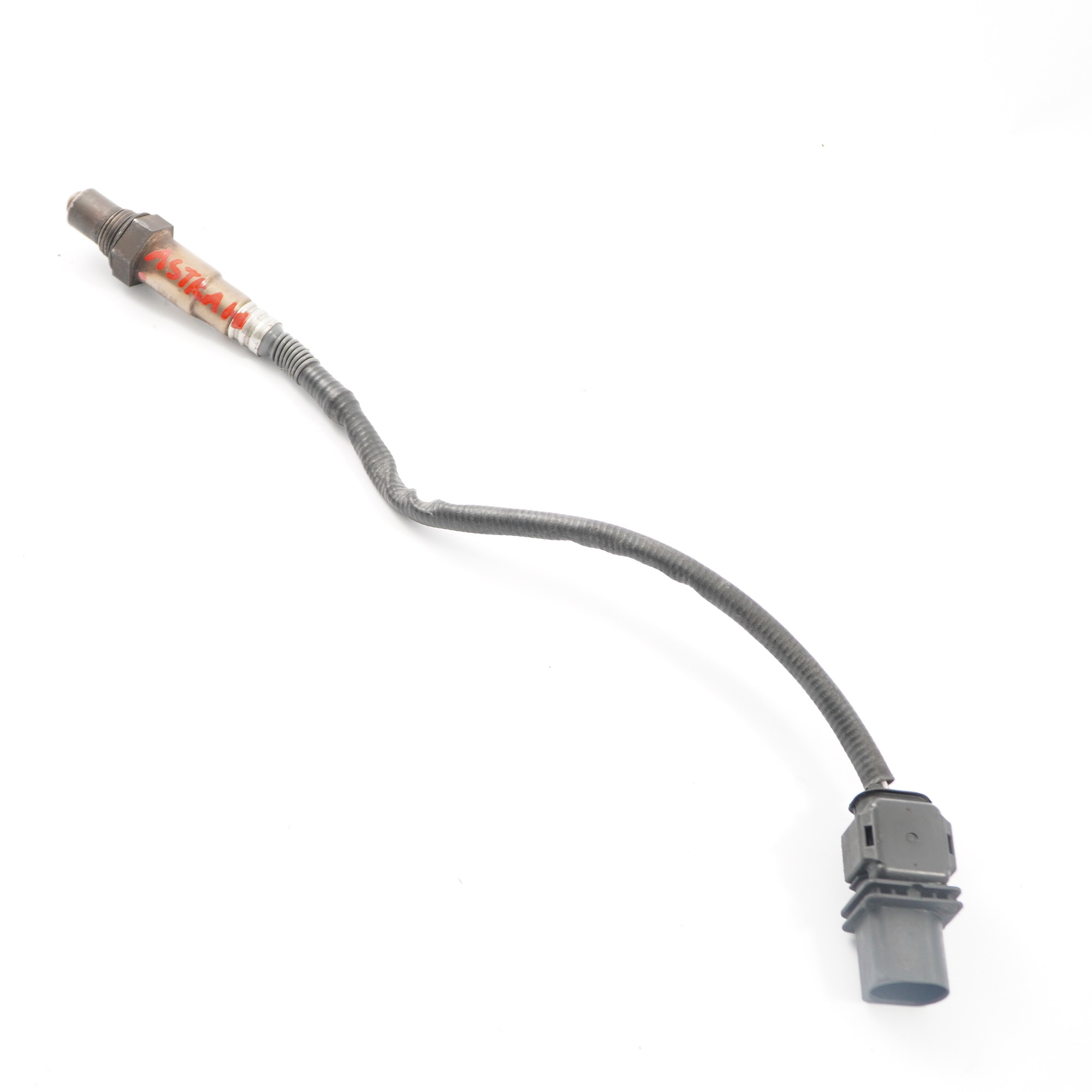 Opel Astra H Vectra C 1.9 CDTI Sondes lambda Sondes de Bosch 0281004026 55189996