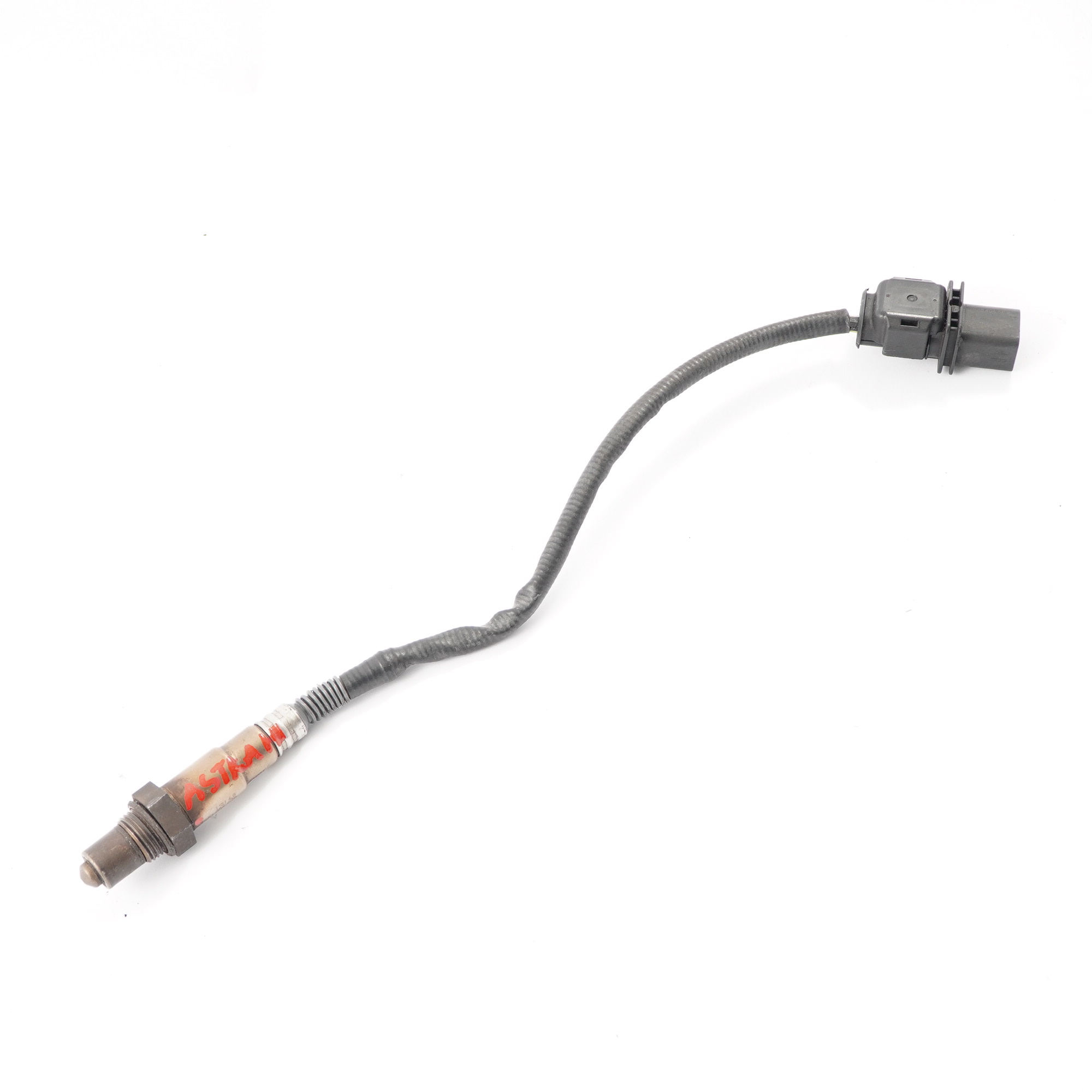 Opel Astra H Vectra C 1.9 CDTI Sondes lambda Sondes de Bosch 0281004026 55189996