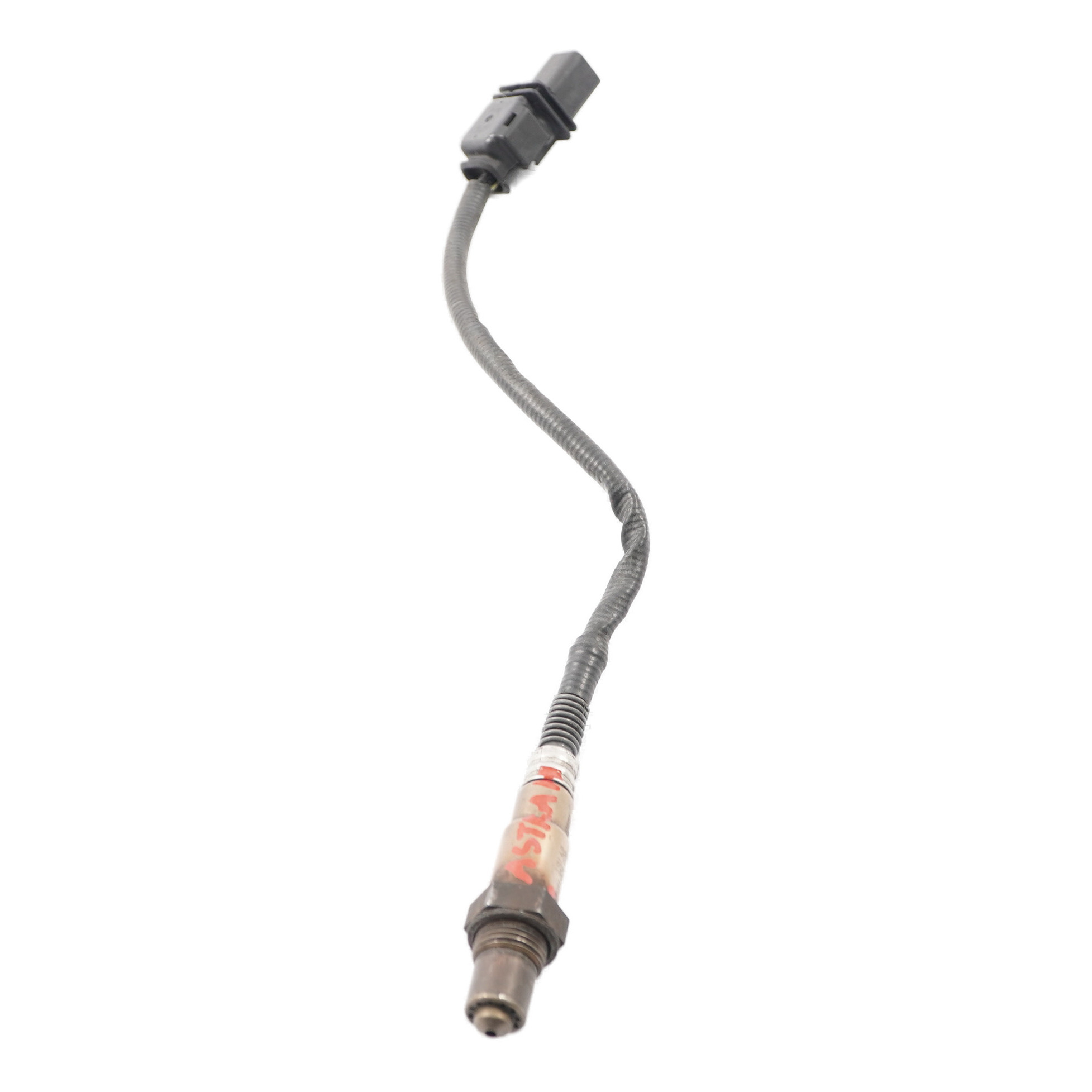 Opel Astra H Vectra C 1.9 CDTI Sondes lambda Sondes de Bosch 0281004026 55189996