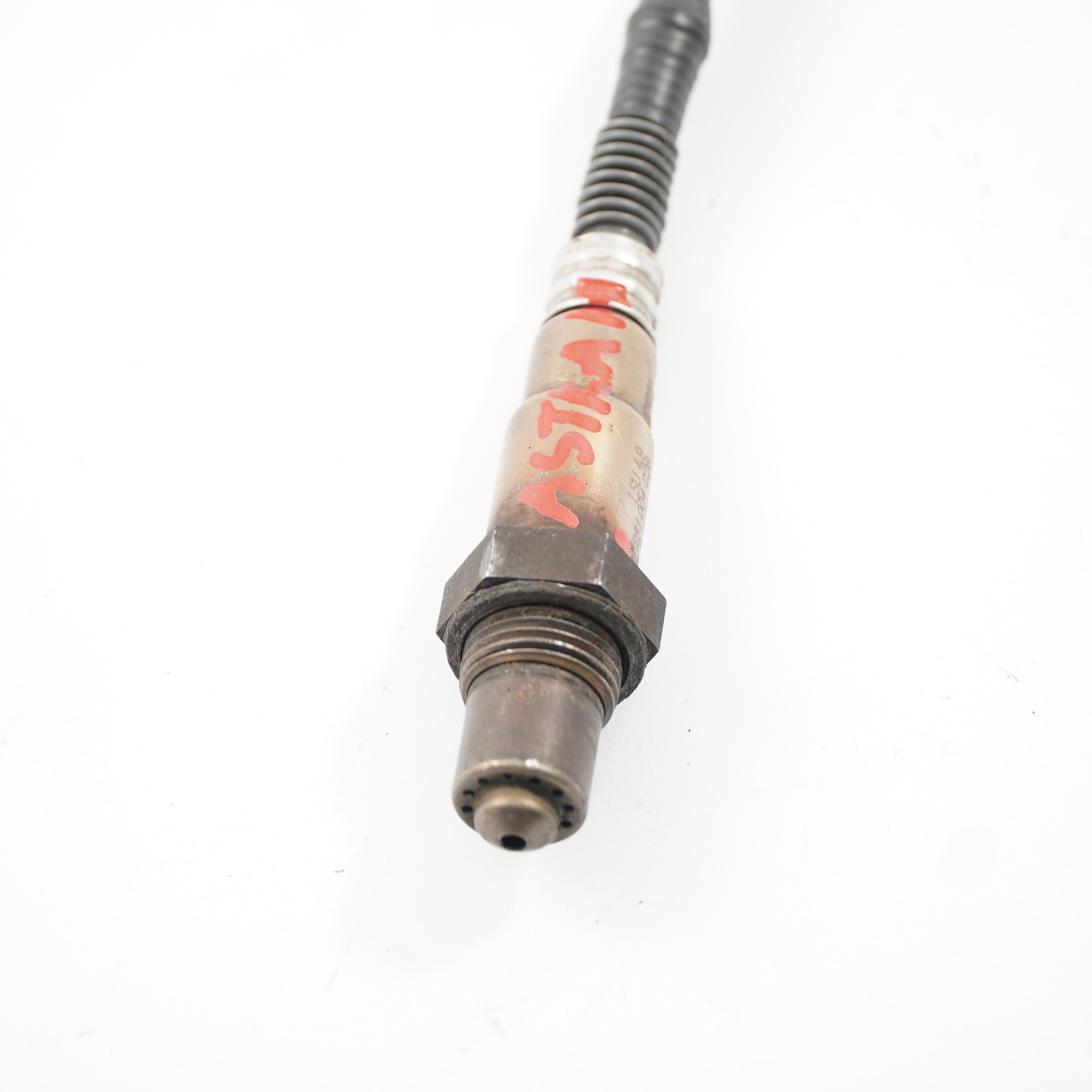 Opel Astra H Vectra C 1.9 CDTI Sondes lambda Sondes de Bosch 0281004026 55189996