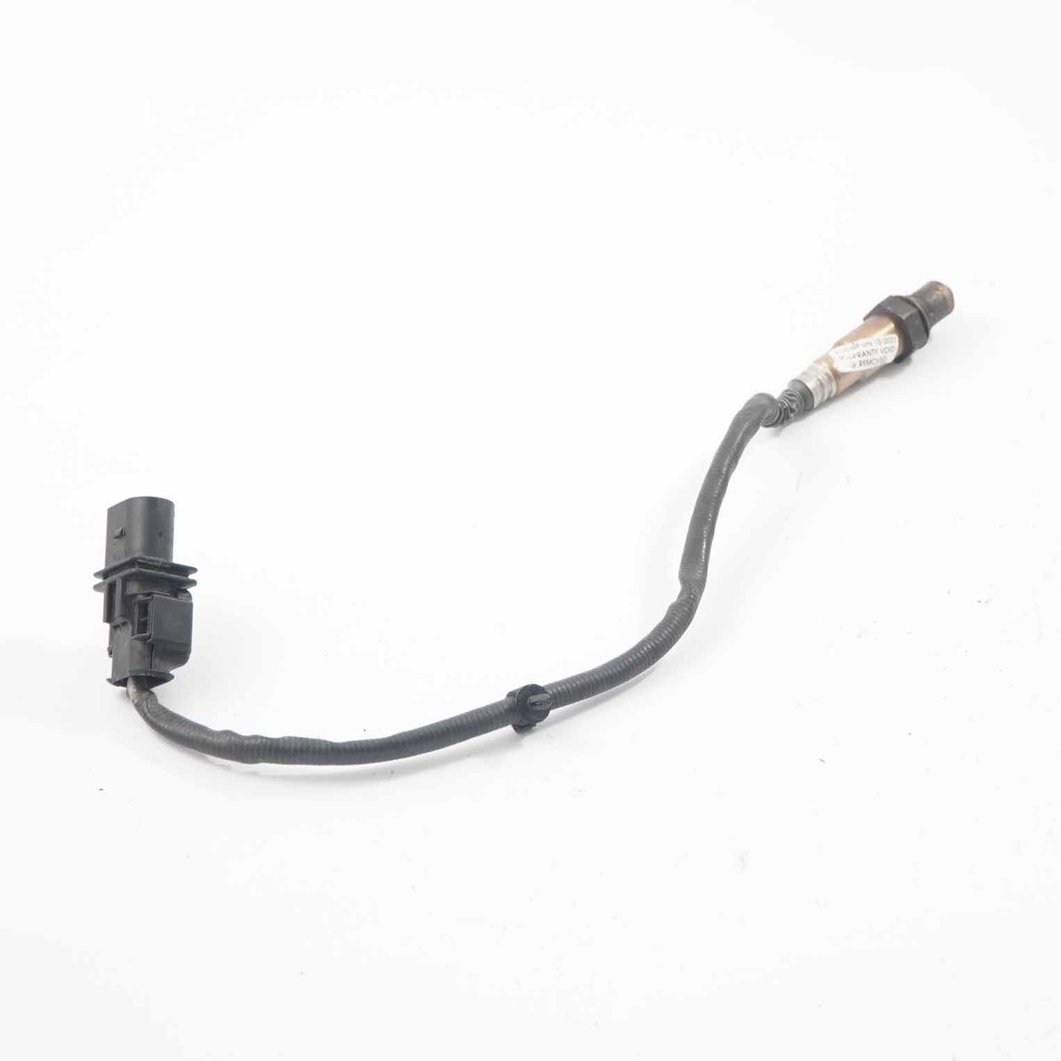 Fiat Doblo MK2 2.0 JTD Sonde Lambda Diesel Sonde Oxygène Echappement 0281004027