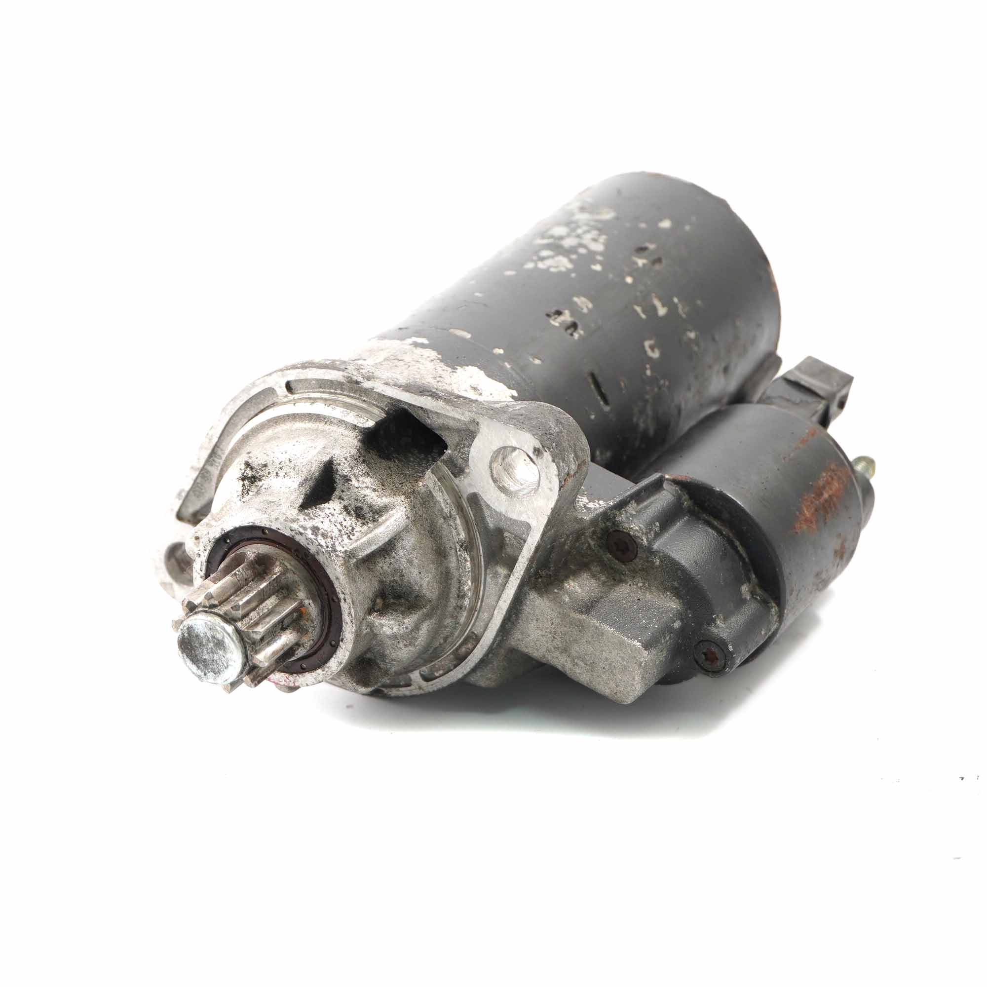 Moteur de démarrage Volkswagen VW Golf IV Sharan Bora Diesel 02M911023A