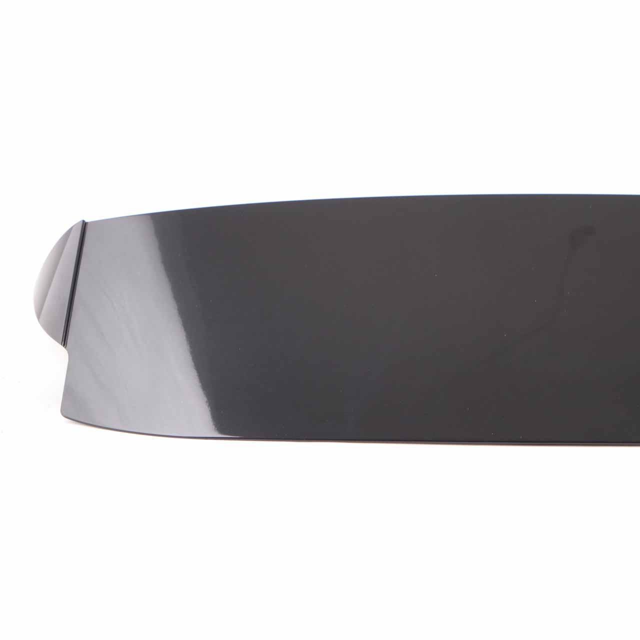 BMW X3 E83 Aileron arrière Couvercle coffre supérieur Toit Noir Saphir 3400384