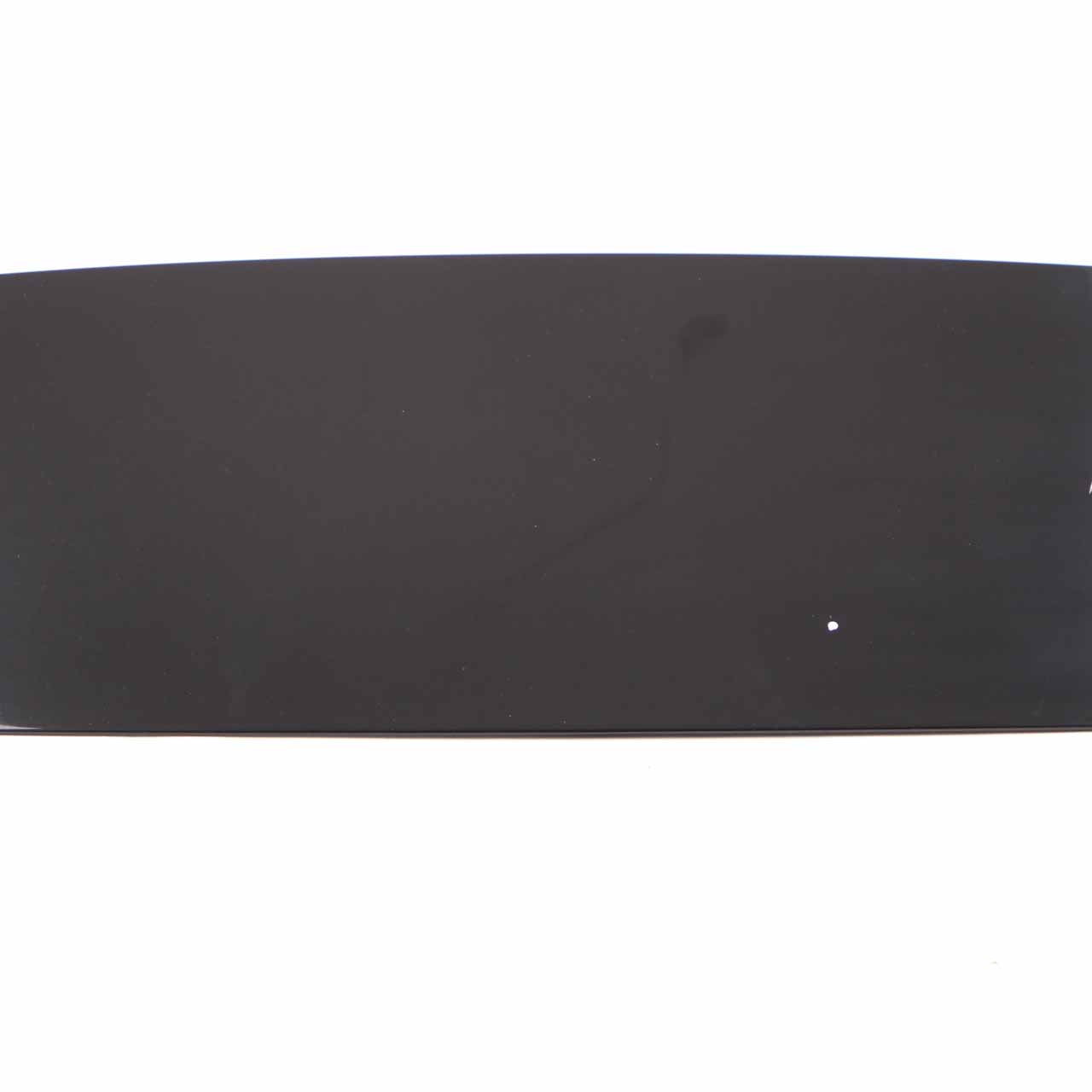 BMW X3 E83 Aileron arrière Couvercle coffre supérieur Toit Noir Saphir 3400384