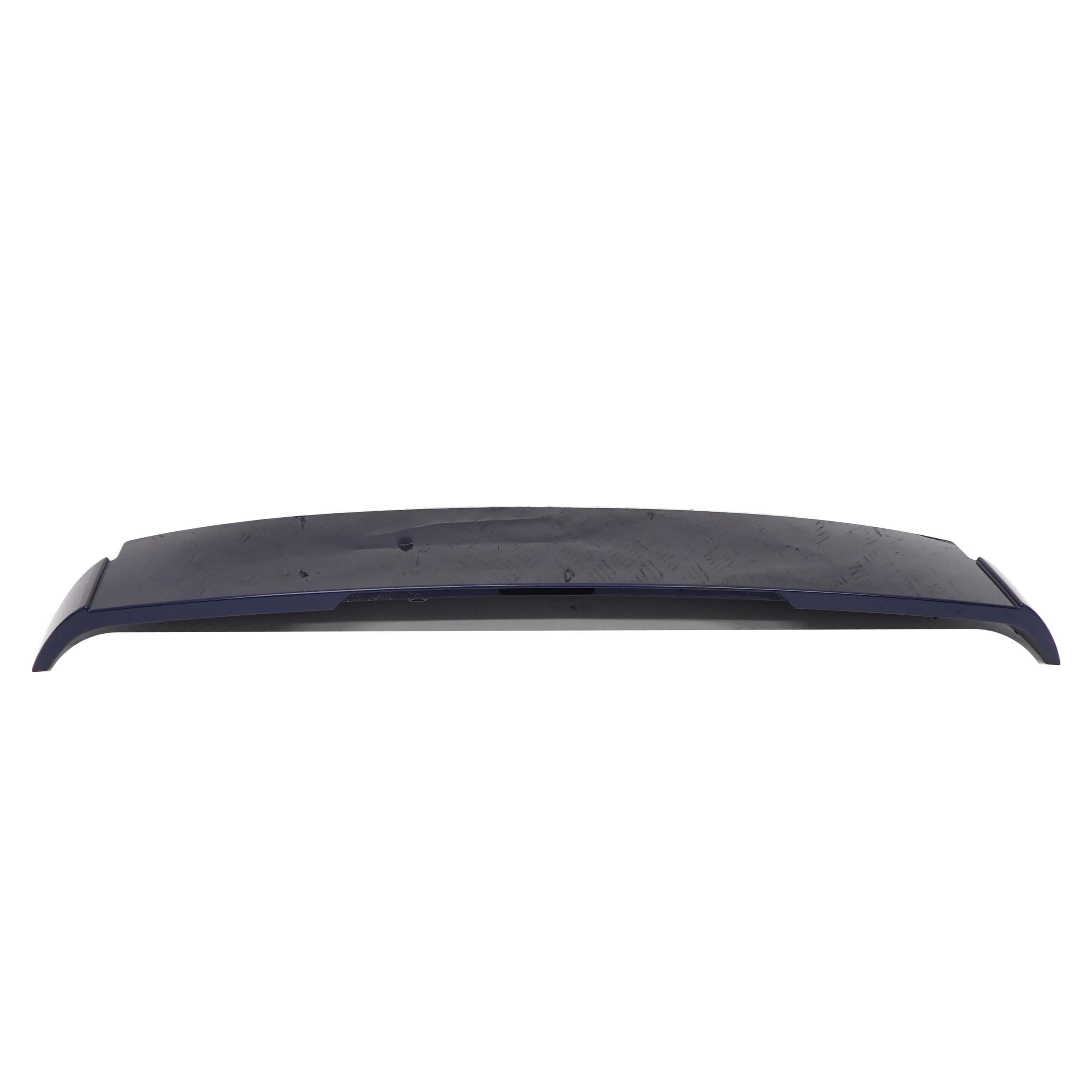 BMW X3 E83 Spoiler Hayon Dachdeckel Bleu Mystique Bleu - A07 3400384