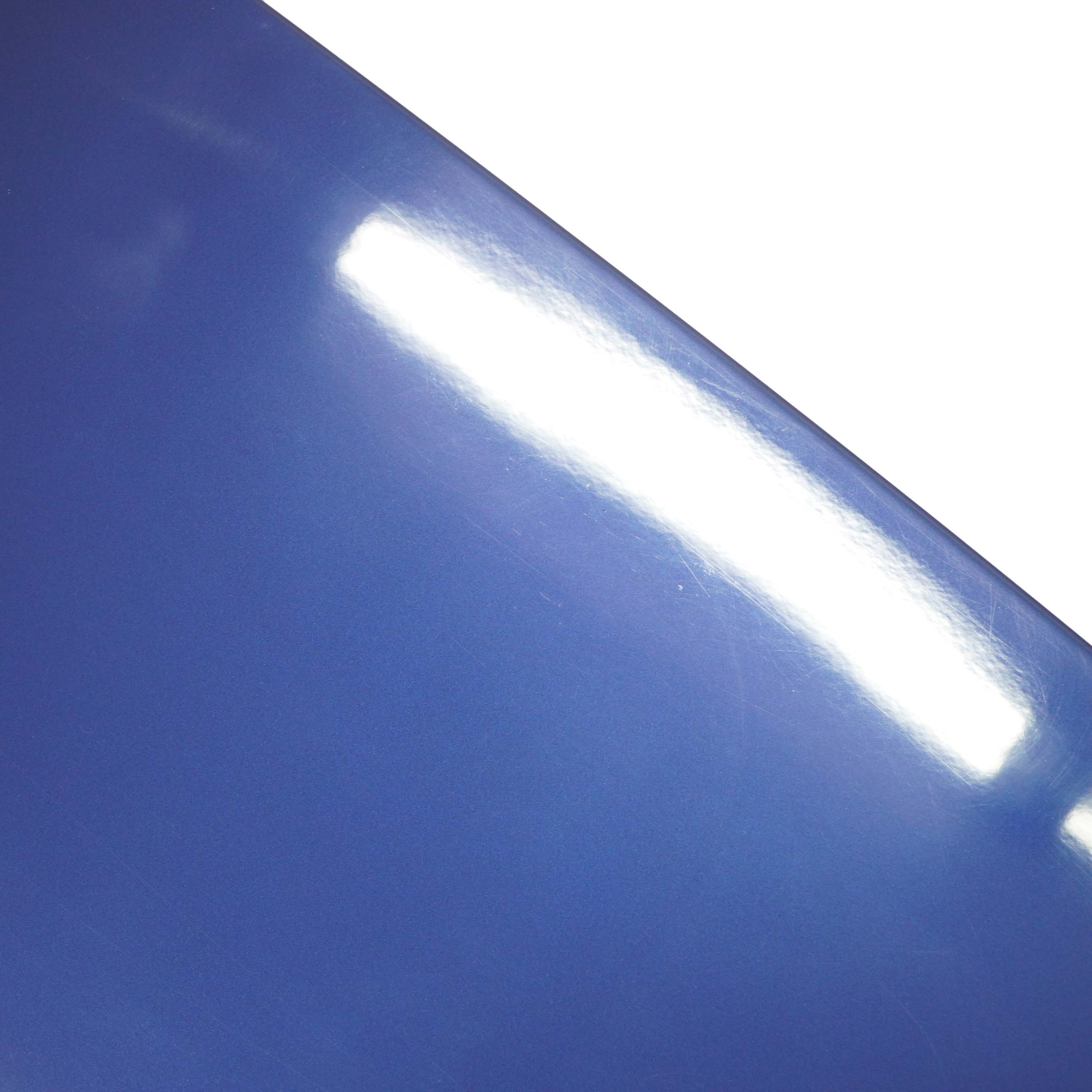 BMW X3 E83 Spoiler Hayon Dachdeckel Bleu Mystique Bleu - A07 3400384