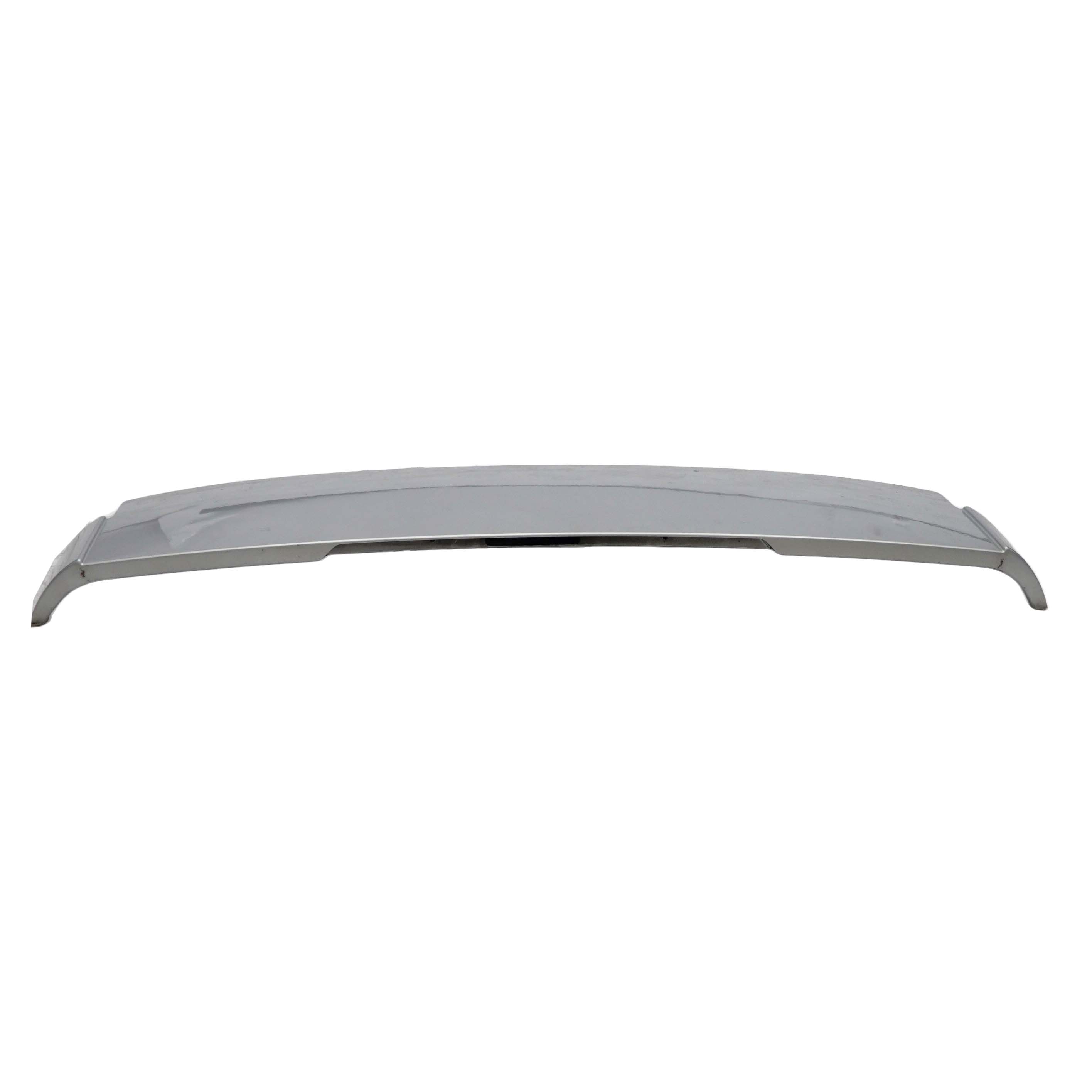 BMW X3 E83 Spoiler Dachdeckel Argent Titane Titan Argent Metallise - 354