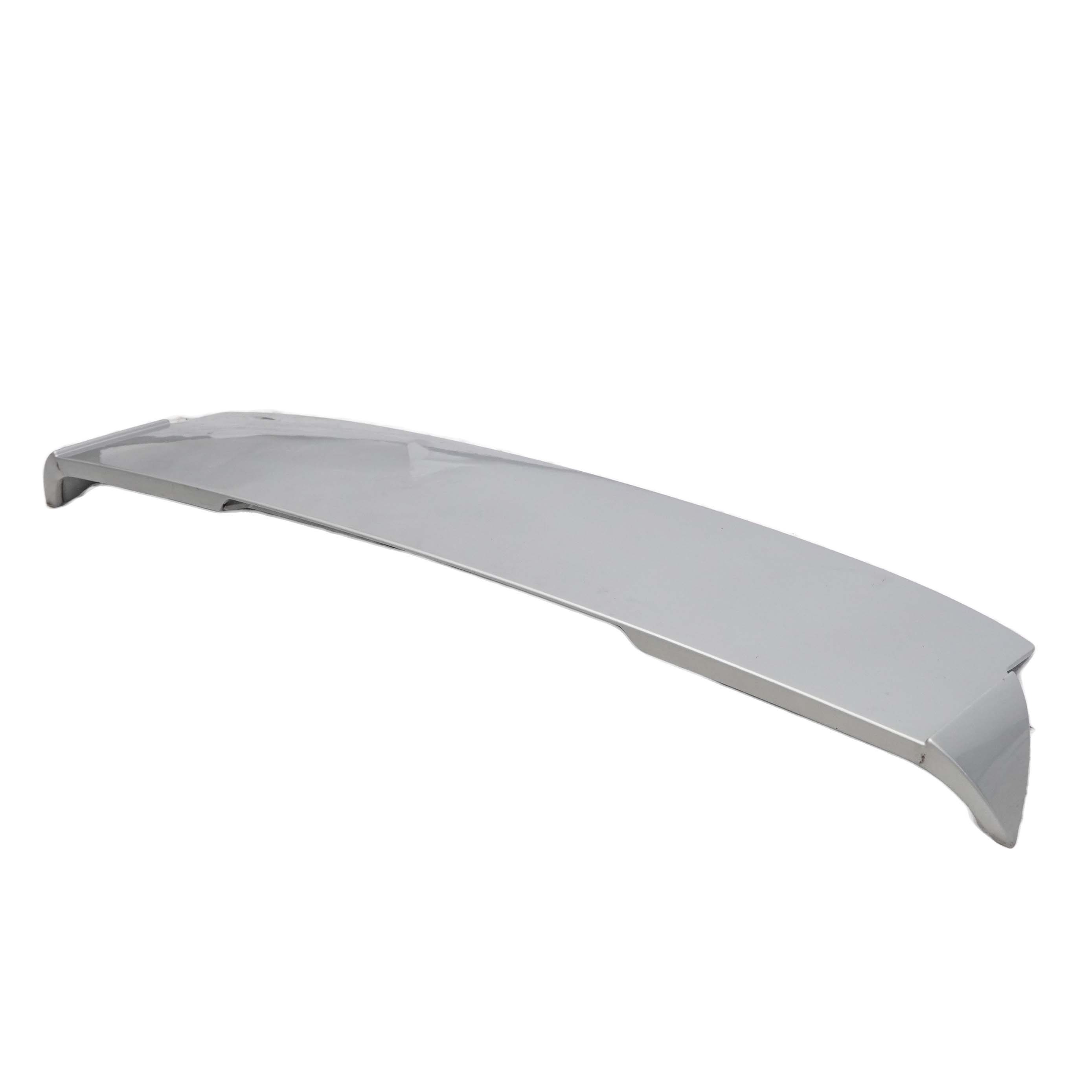 BMW X3 E83 Spoiler Dachdeckel Argent Titane Titan Argent Metallise - 354