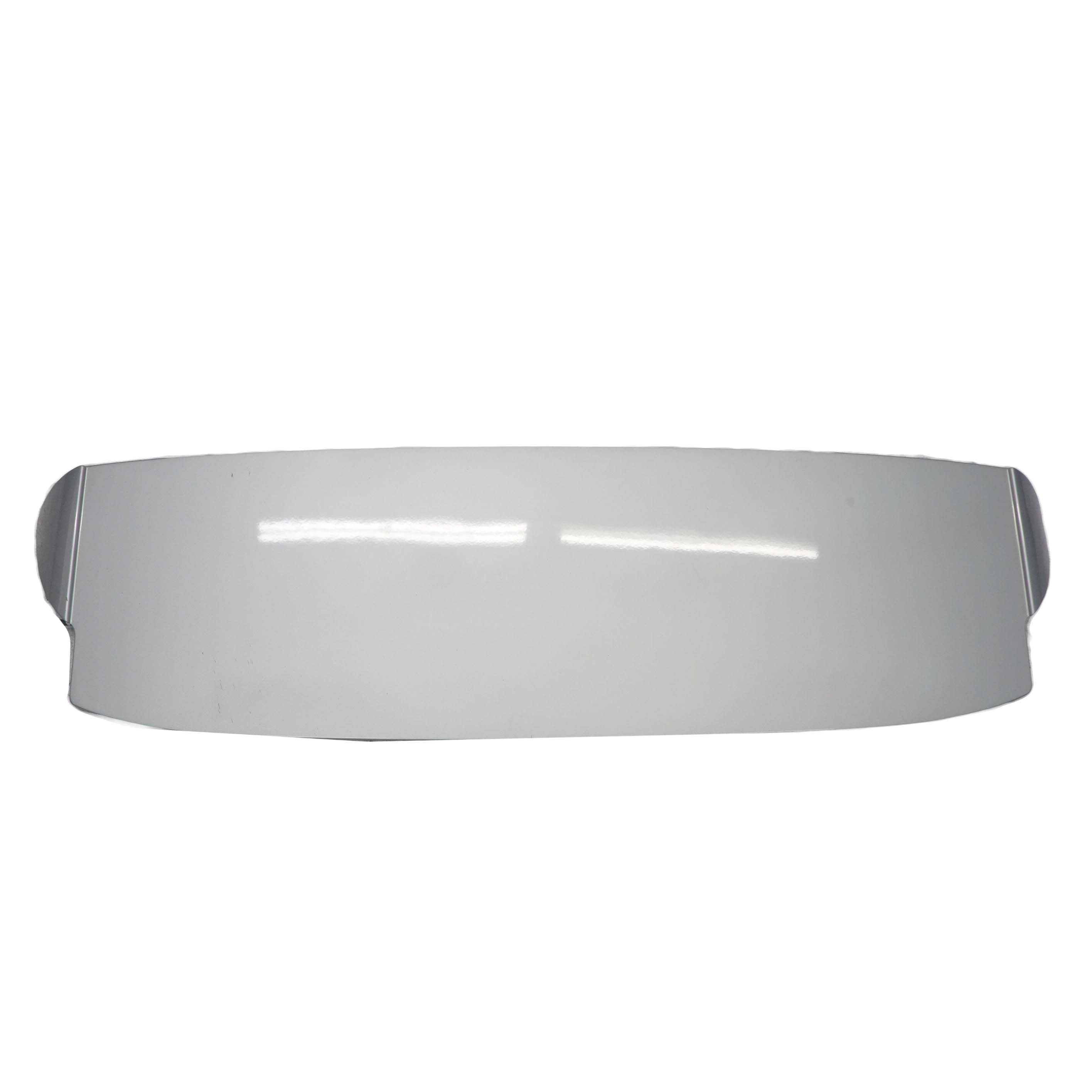 BMW X3 E83 Spoiler Dachdeckel Argent Titane Titan Argent Metallise - 354