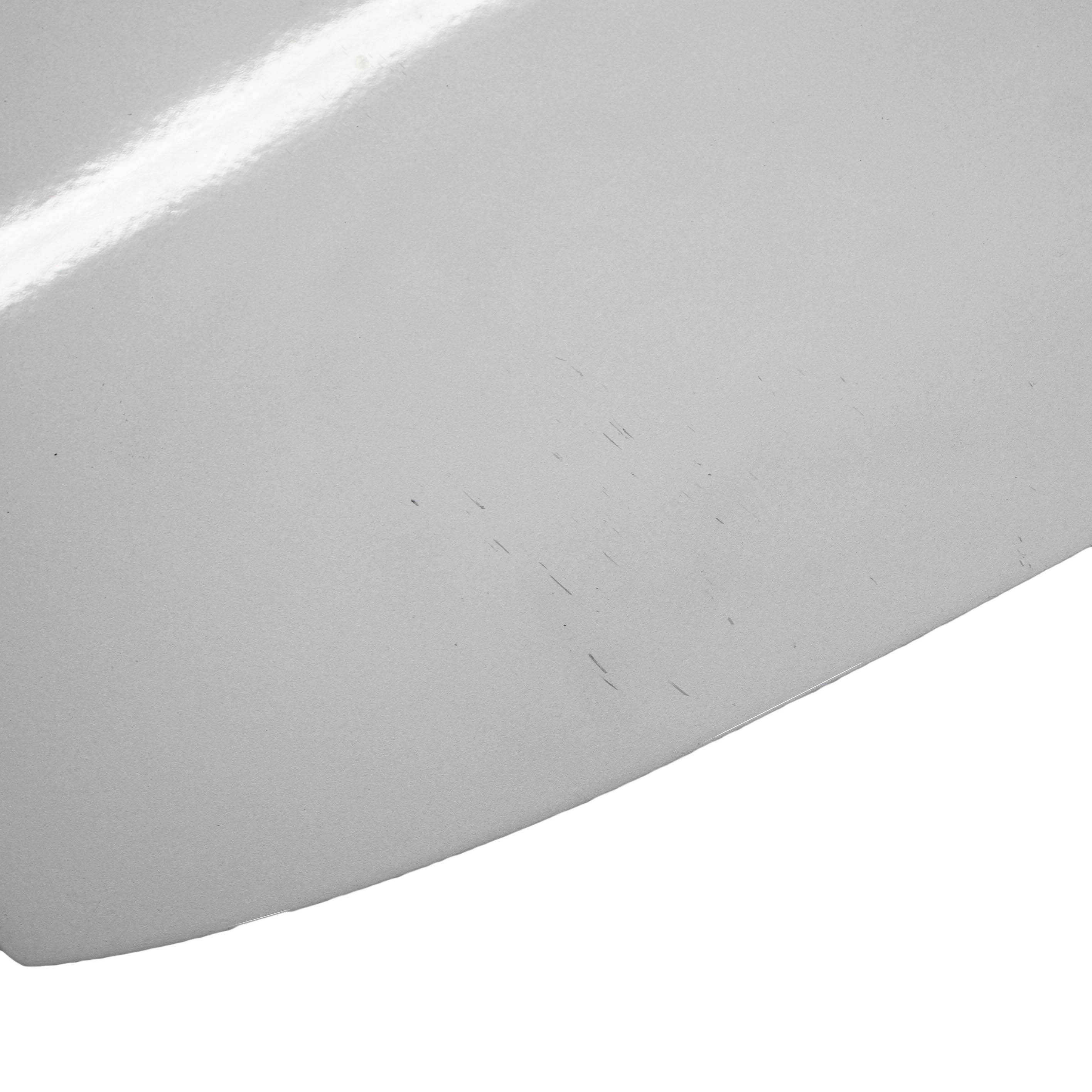 BMW X3 E83 Spoiler Dachdeckel Argent Titane Titan Argent Metallise - 354