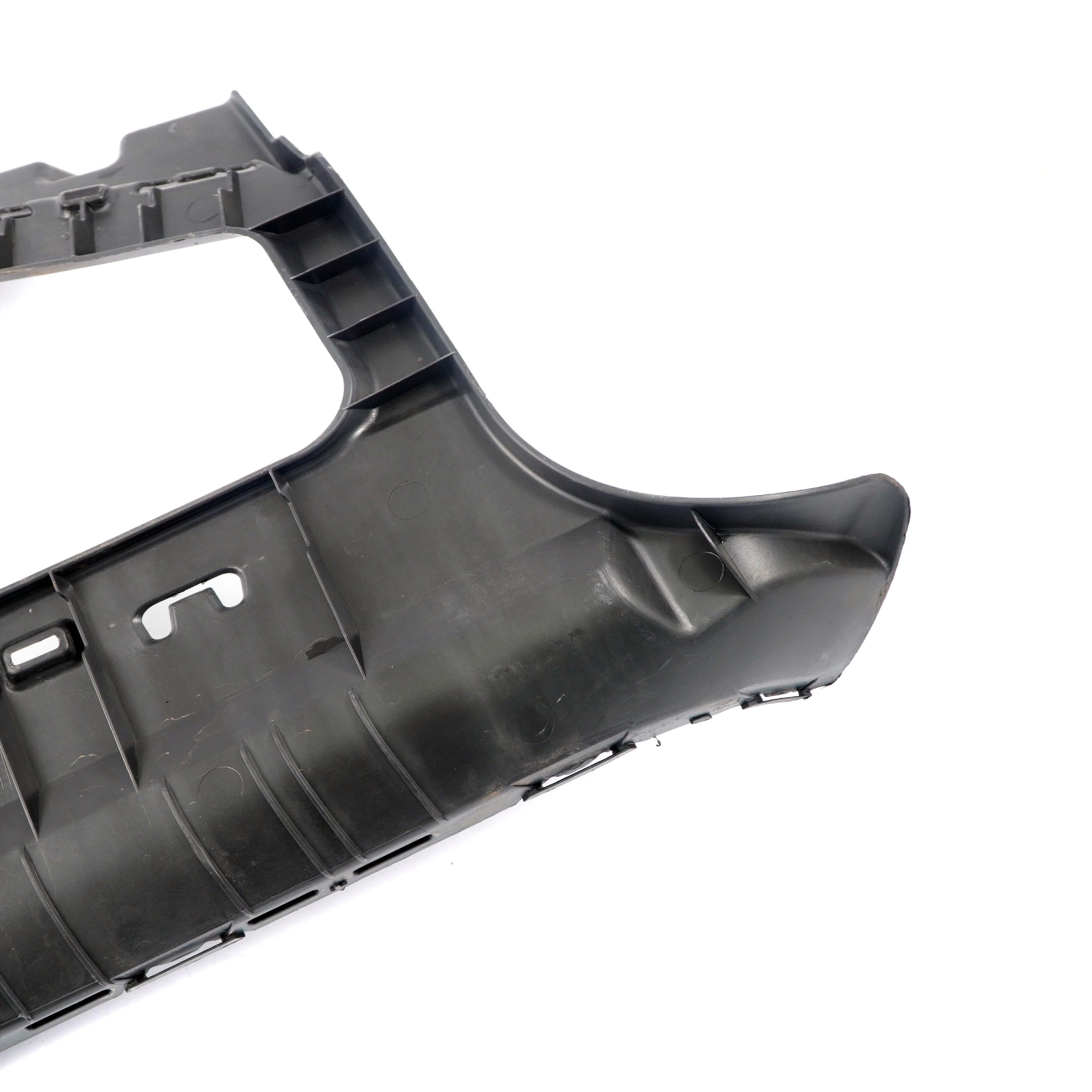 BMW X3 E83 Choc-Receveur Arriere Support Leadership Semelle Droite 0305055