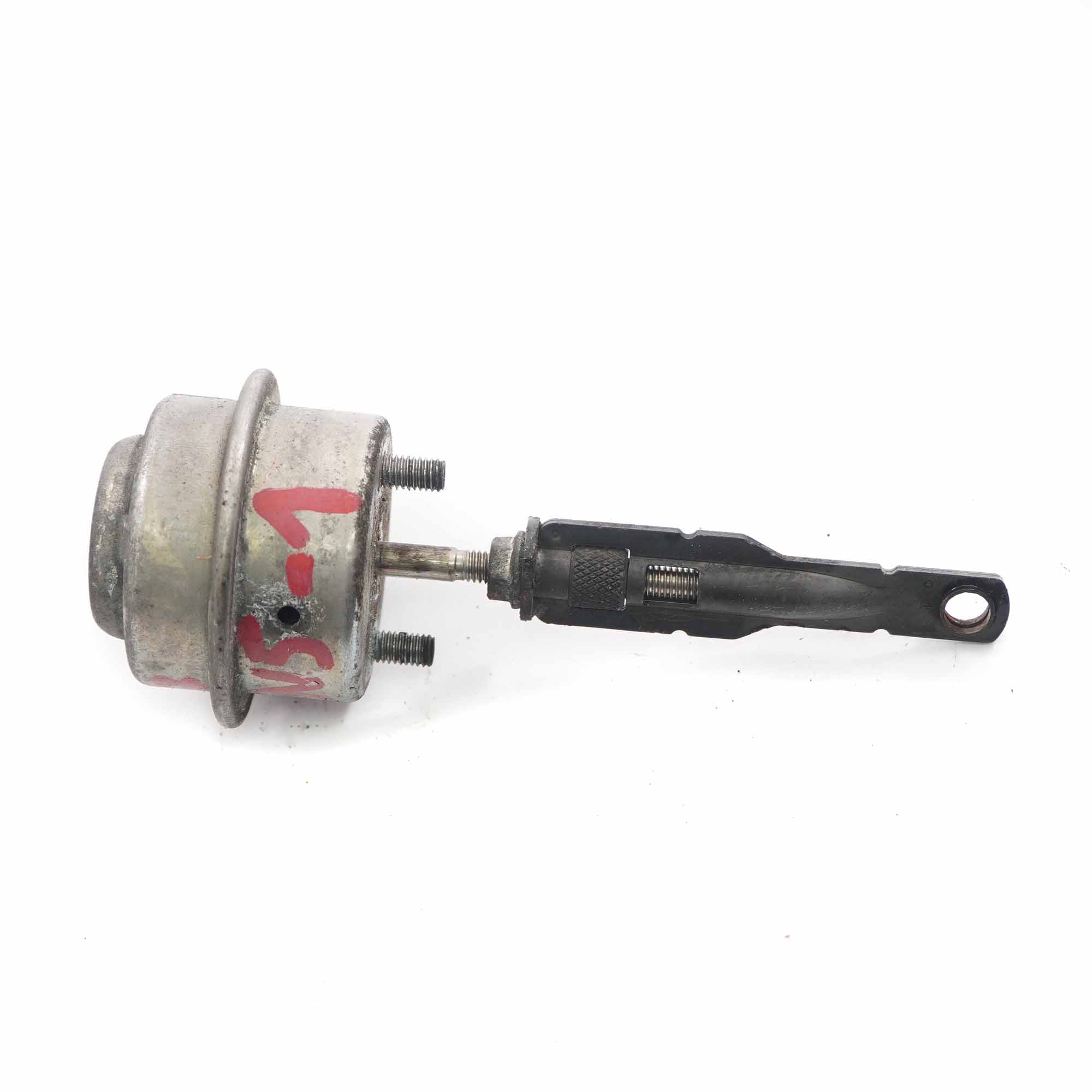 Boîte à vide Peugeot 207 1.6 HDI Part Turbocharger Turbo Actuator 0375N5