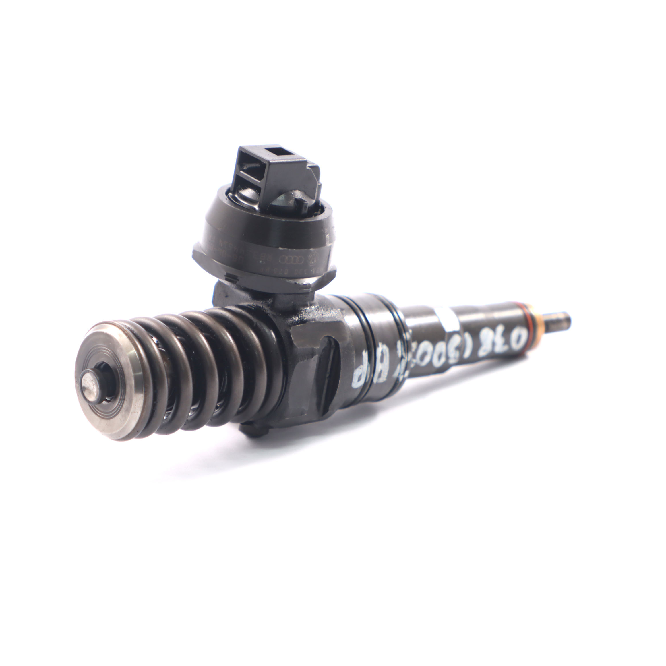 VW Polo 9N MK4 1.4TDI BMS Injecteur de carburant Buse d'injection 038130073BP