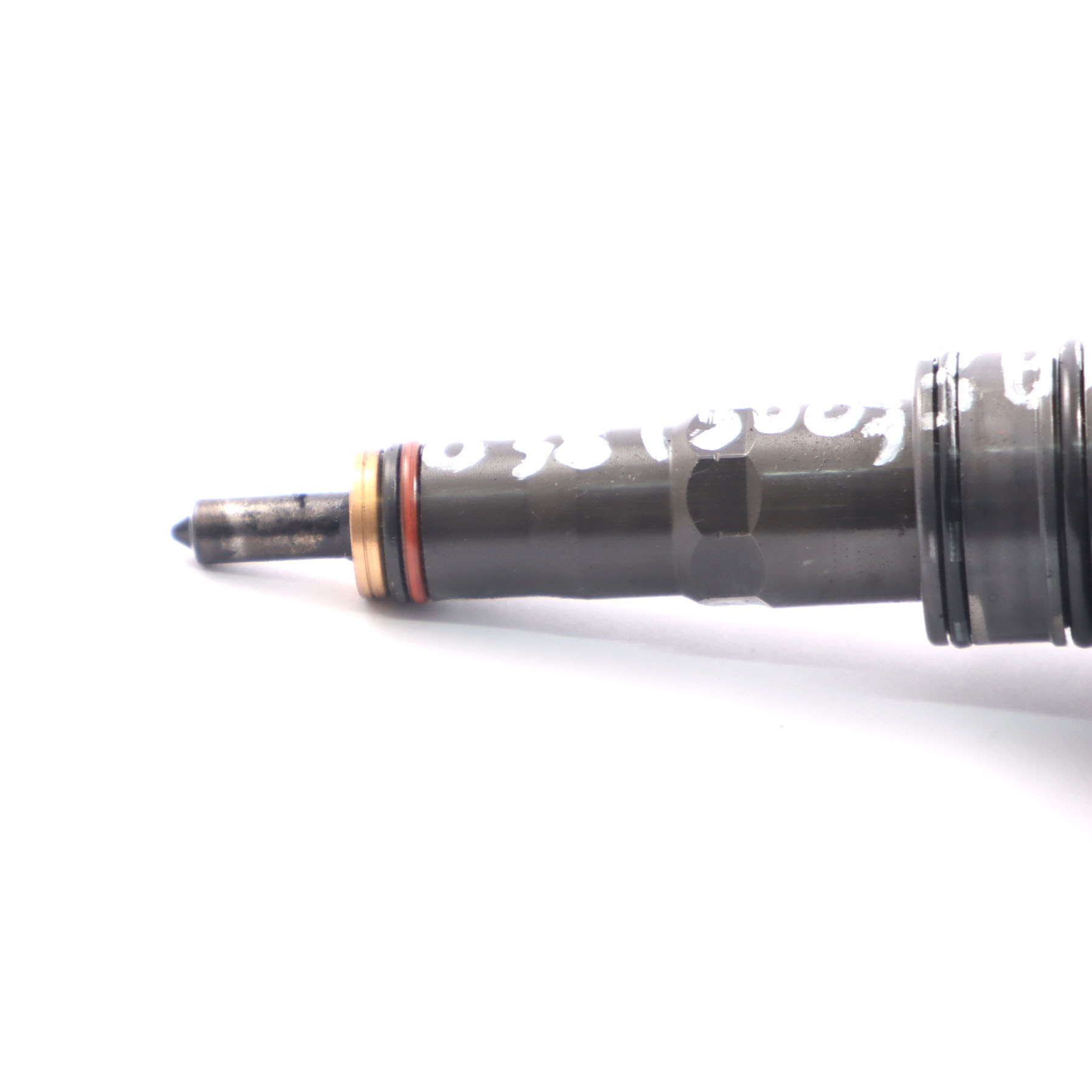 VW Polo 9N MK4 1.4TDI BMS Injecteur de carburant Buse d'injection 038130073BP