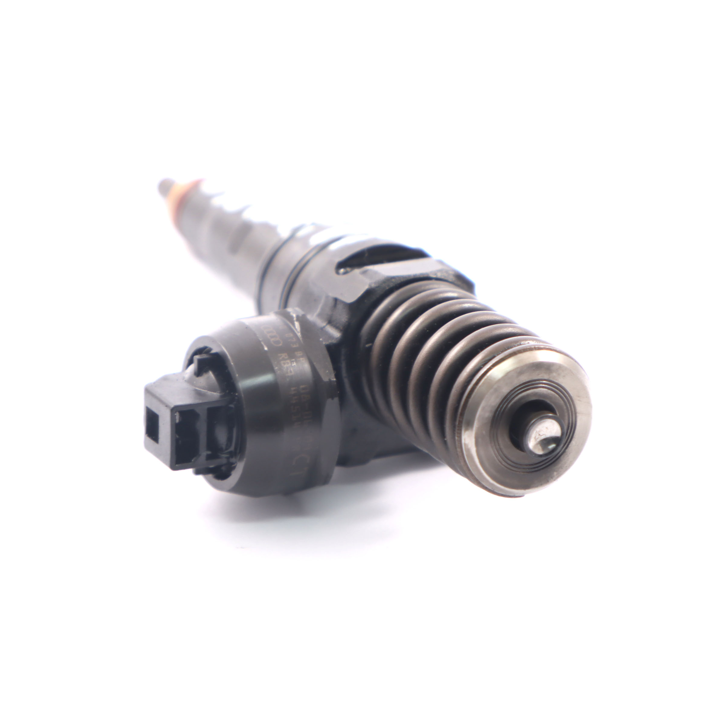 VW Polo 9N MK4 1.4TDI BMS Injecteur de carburant Buse d'injection 038130073BP