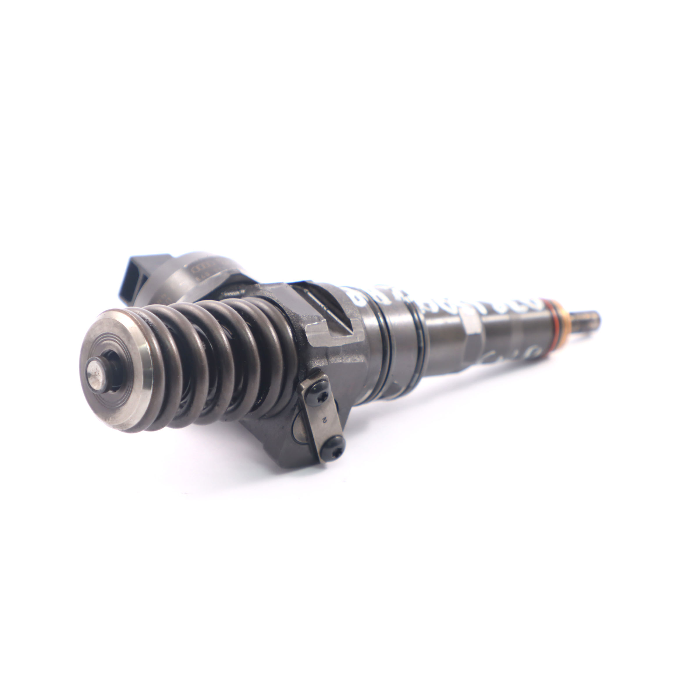 VW Polo 9N MK4 1.4TDI BMS Injecteur de carburant Buse d'injection 038130073BP