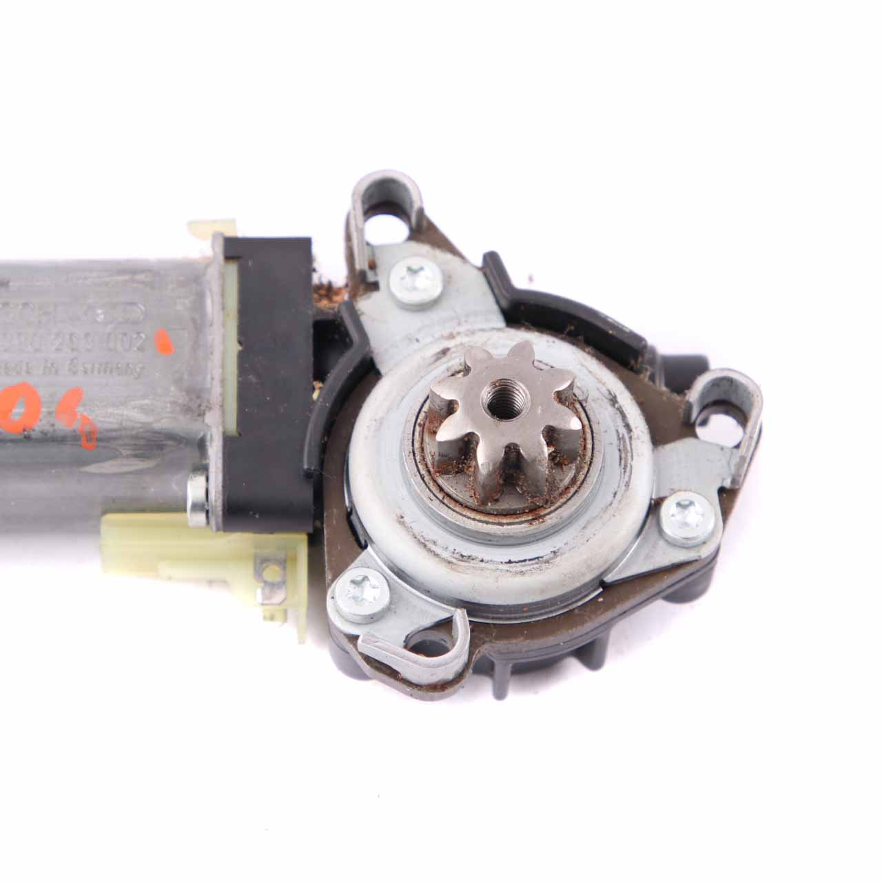 Mercedes W204 Front Seat Motor Right O/S Adjuster Motor Actuator 0390203002