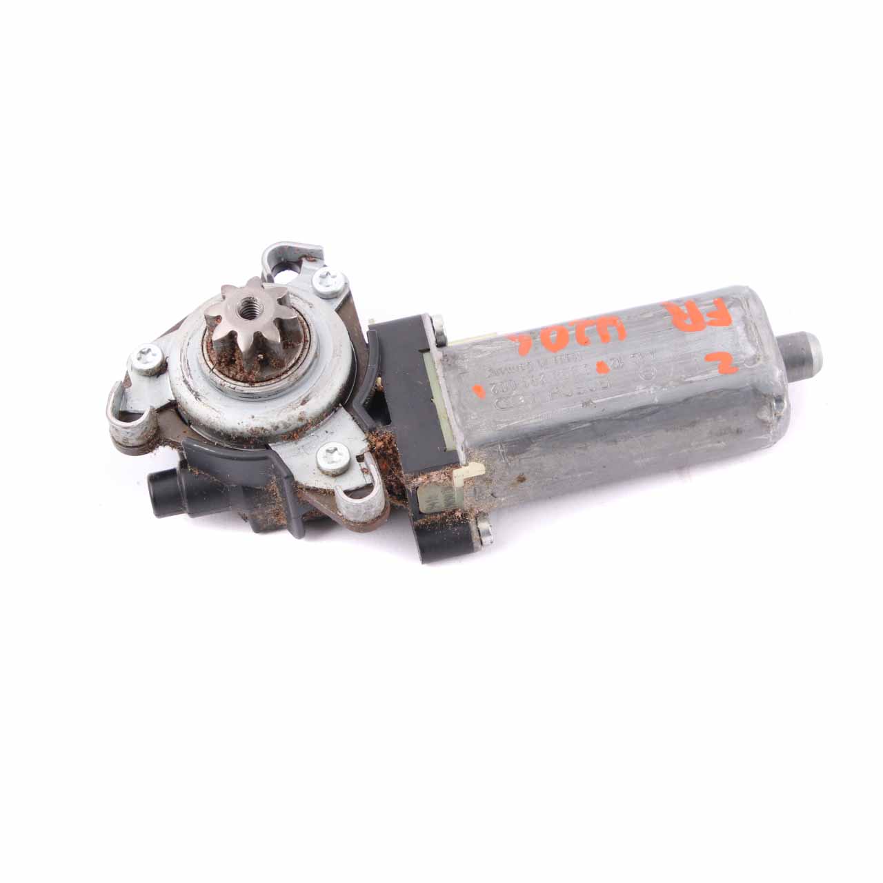 Mercedes W204 Front Seat Motor Right O/S Adjuster Motor Actuator 0390203002