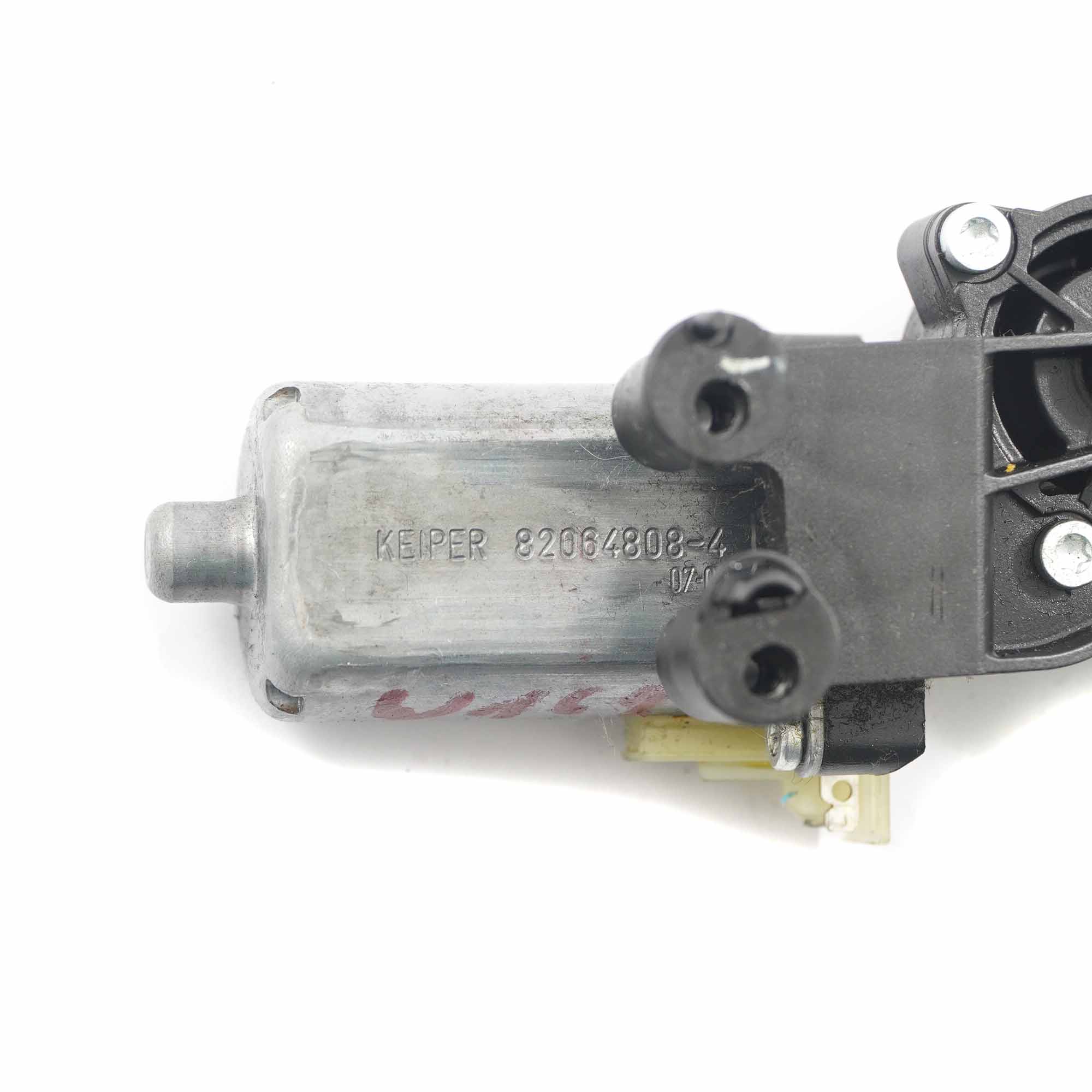 Mercedes W164 Front Right O/S Seat Adjuster Motor Actuator 0390203213