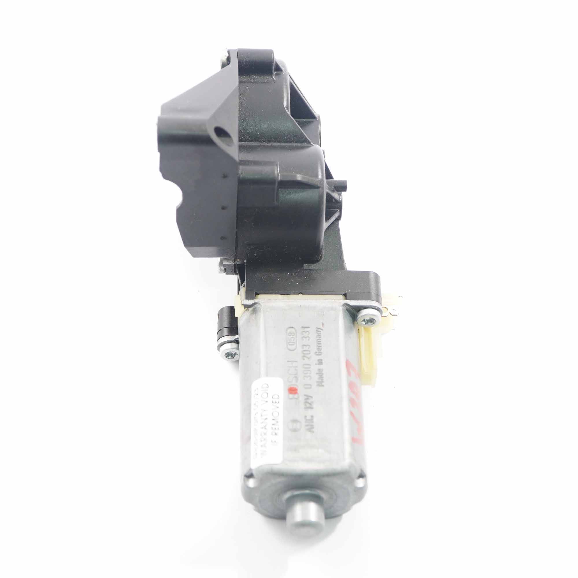 Seat Adjustment Motor Mercedes W204 W207 Coupe Front Seat Actuator 0390203331