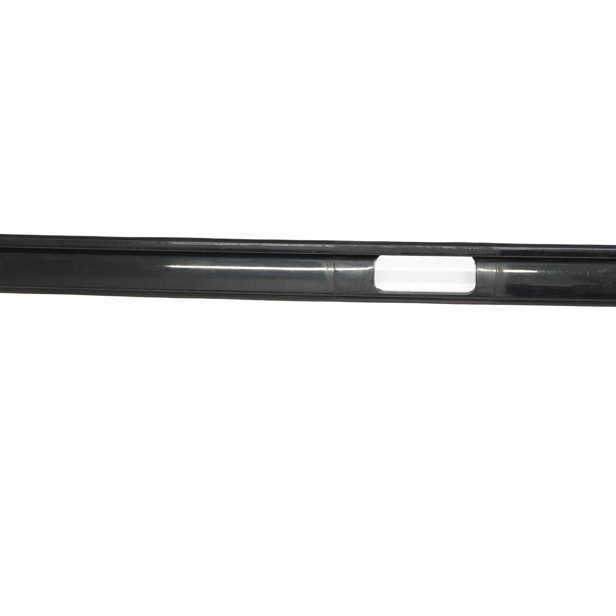 Moulure Toit BMW E61 Touring Bordure gauche Noir Carbonschwarz Métallisé - 416