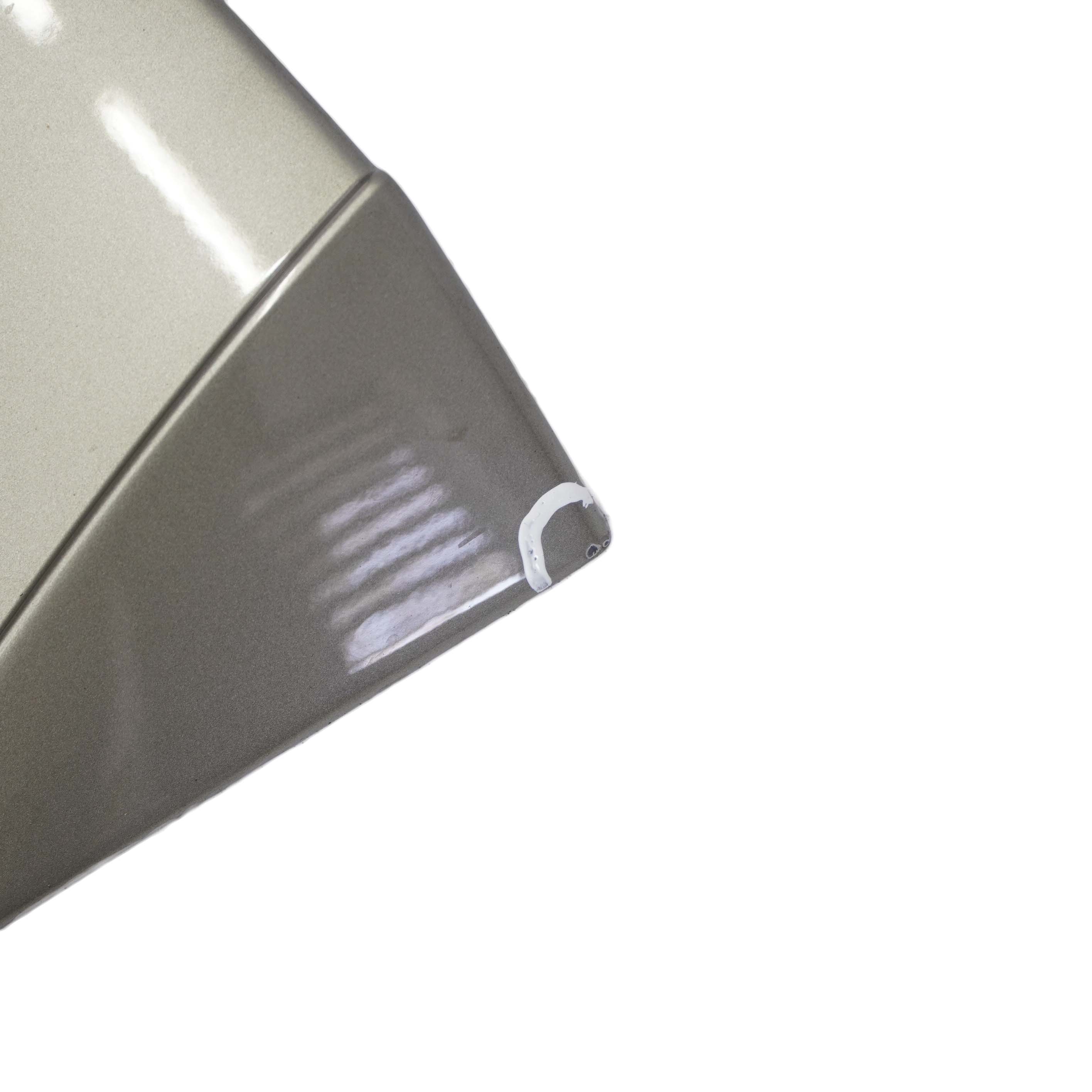 BMW E61 LCI Spoiler Aileron Hayon Olivine Metallique - 349