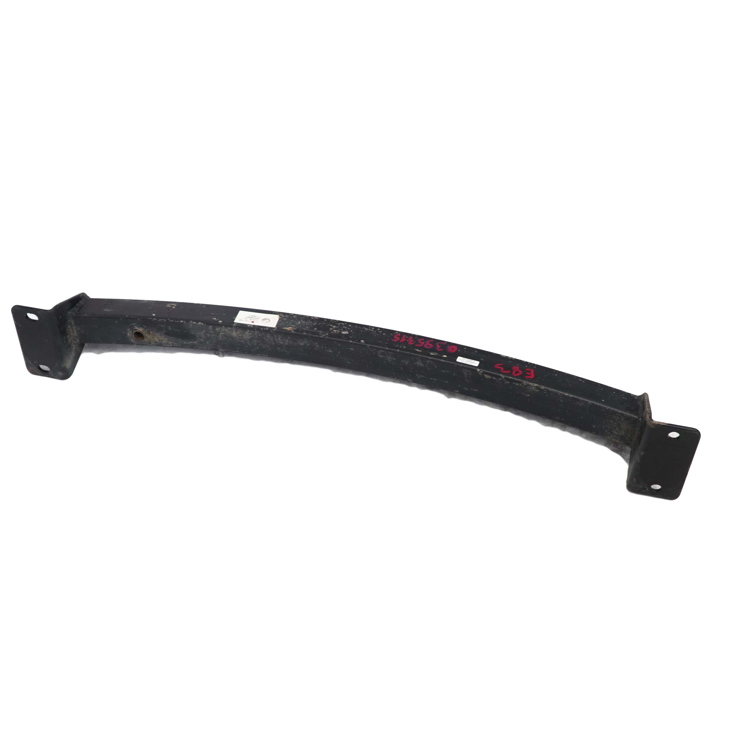 BMW X3 E83 Aero Bumper Arrière Support De Barre De Renfort 0395315