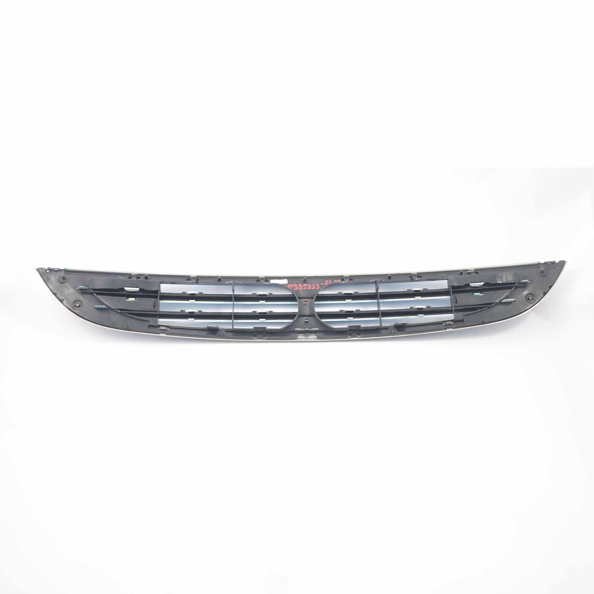 Mini Cooper S R53 Panneau pare-chocs avant Garniture capot Grille Bleu - 870