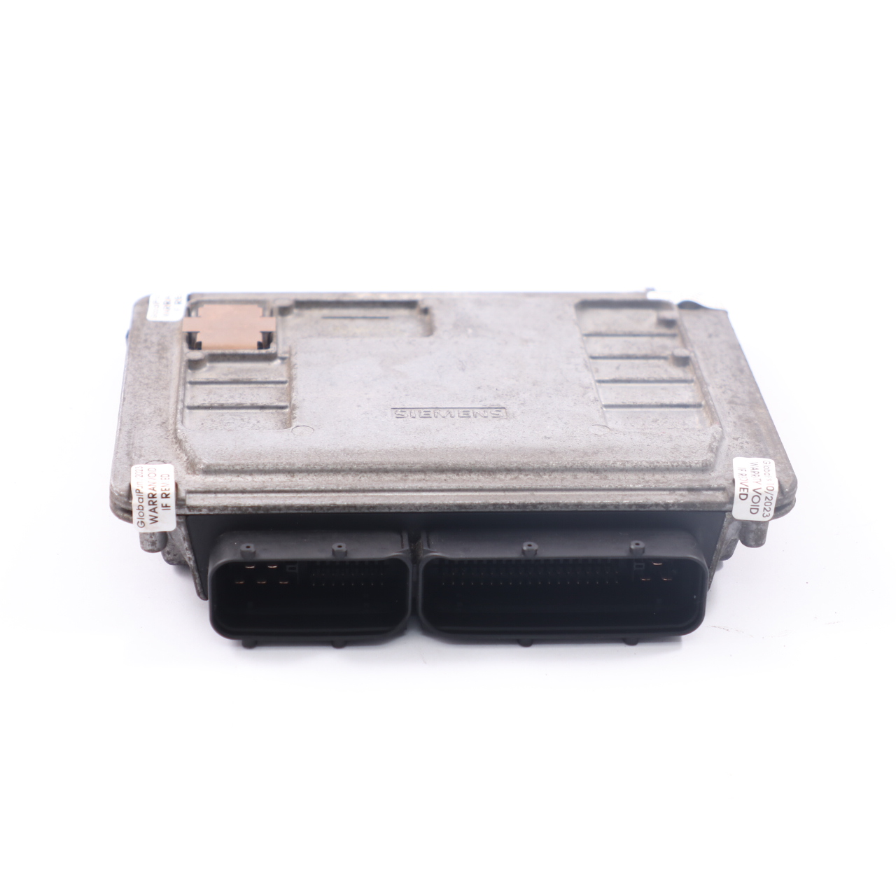 VW Polo Contrôle du moteur à essence ECU Siemens 5WP1630440 03E906033