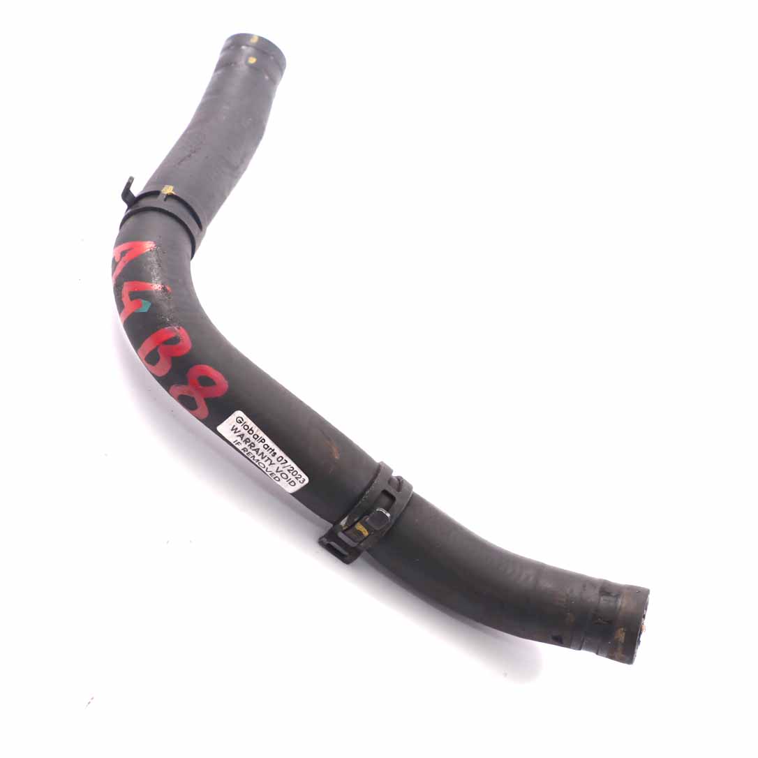 Audi A4 B8 2.0 TDI Water Hose Radiator Coolant Pipe Line 03G121096