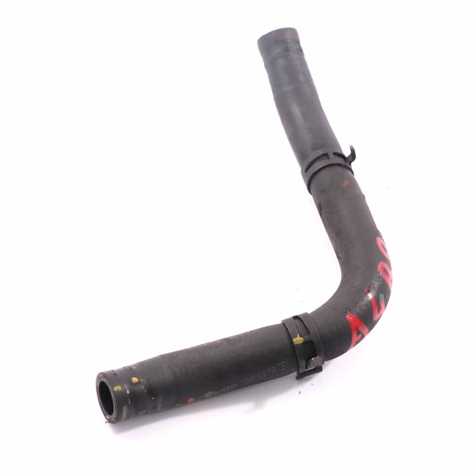 Audi A4 B8 2.0 TDI Water Hose Radiator Coolant Pipe Line 03G121096