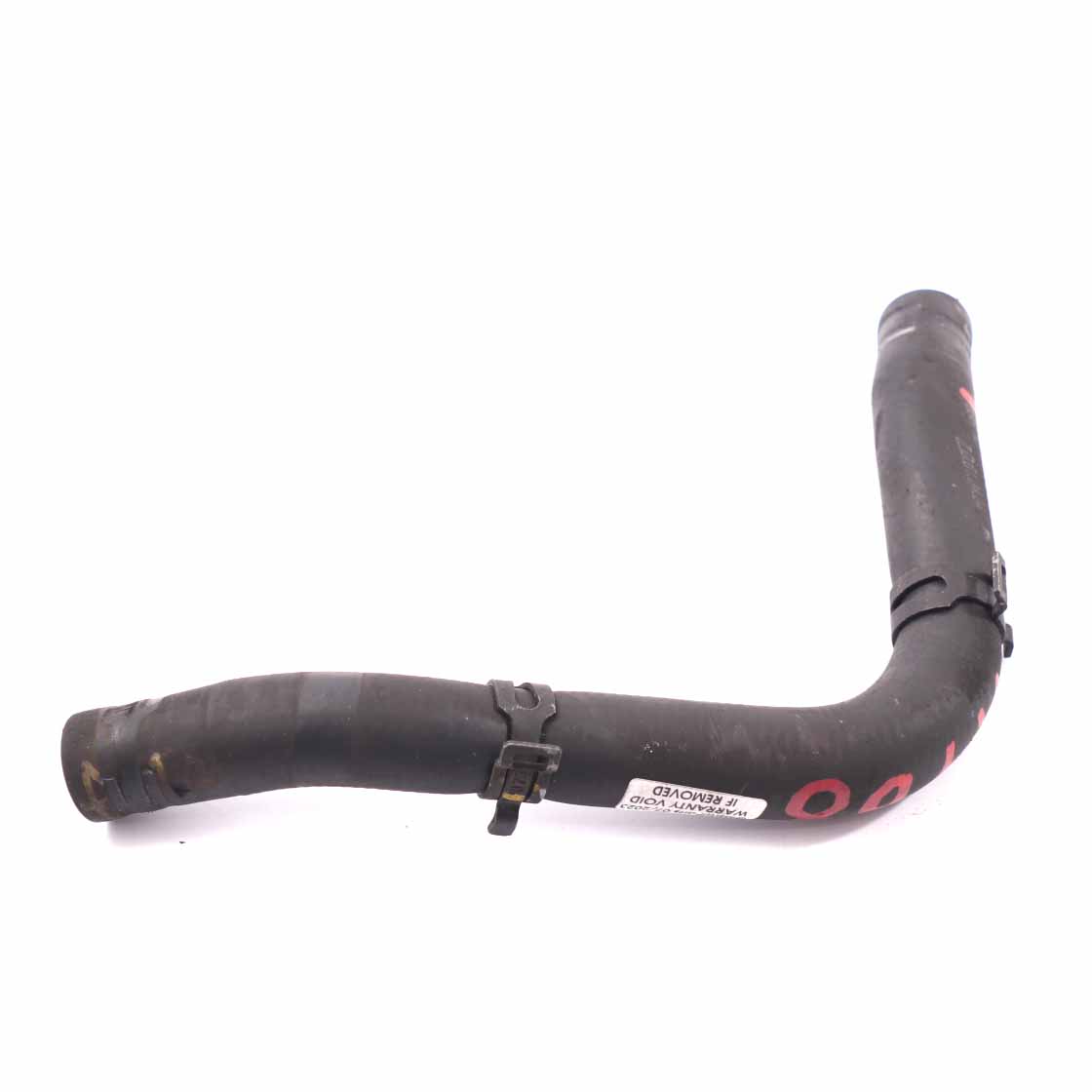 Audi A4 B8 2.0 TDI Water Hose Radiator Coolant Pipe Line 03G121096